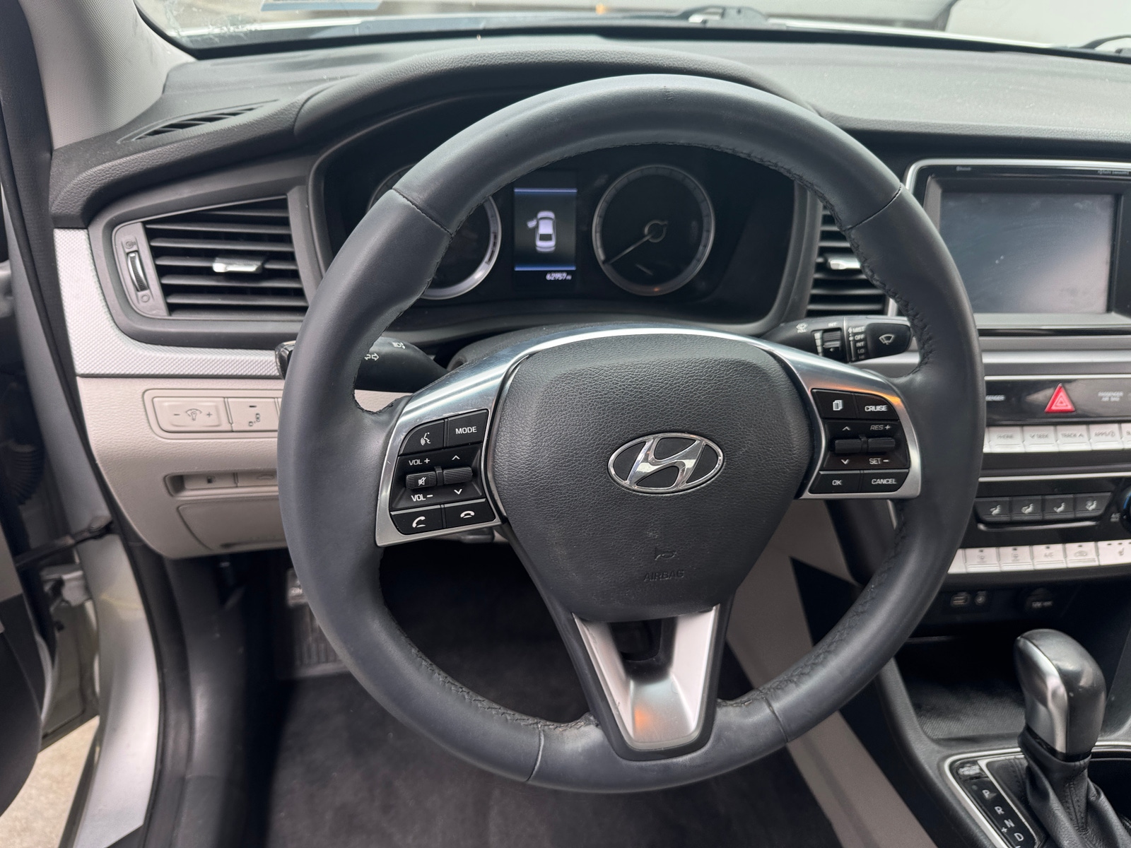 Thumbnail: 2018 Hyundai Sonata - 5