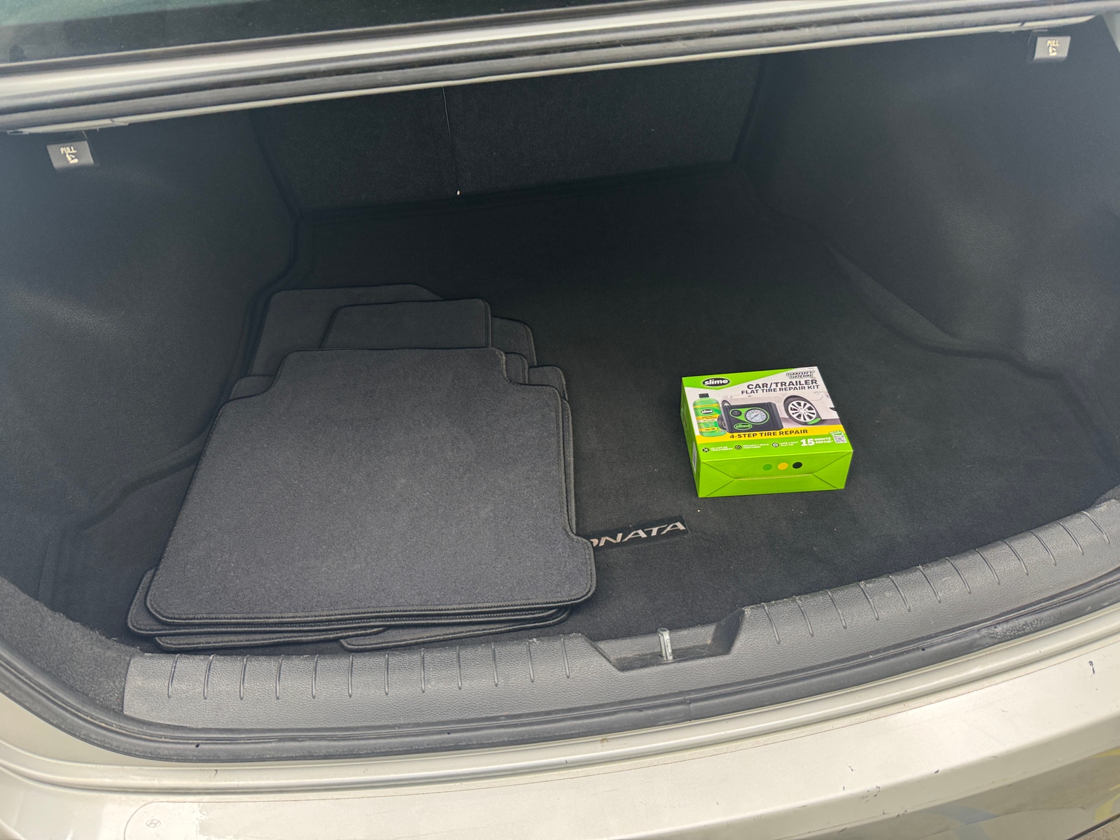 Thumbnail: 2018 Hyundai Sonata - 7