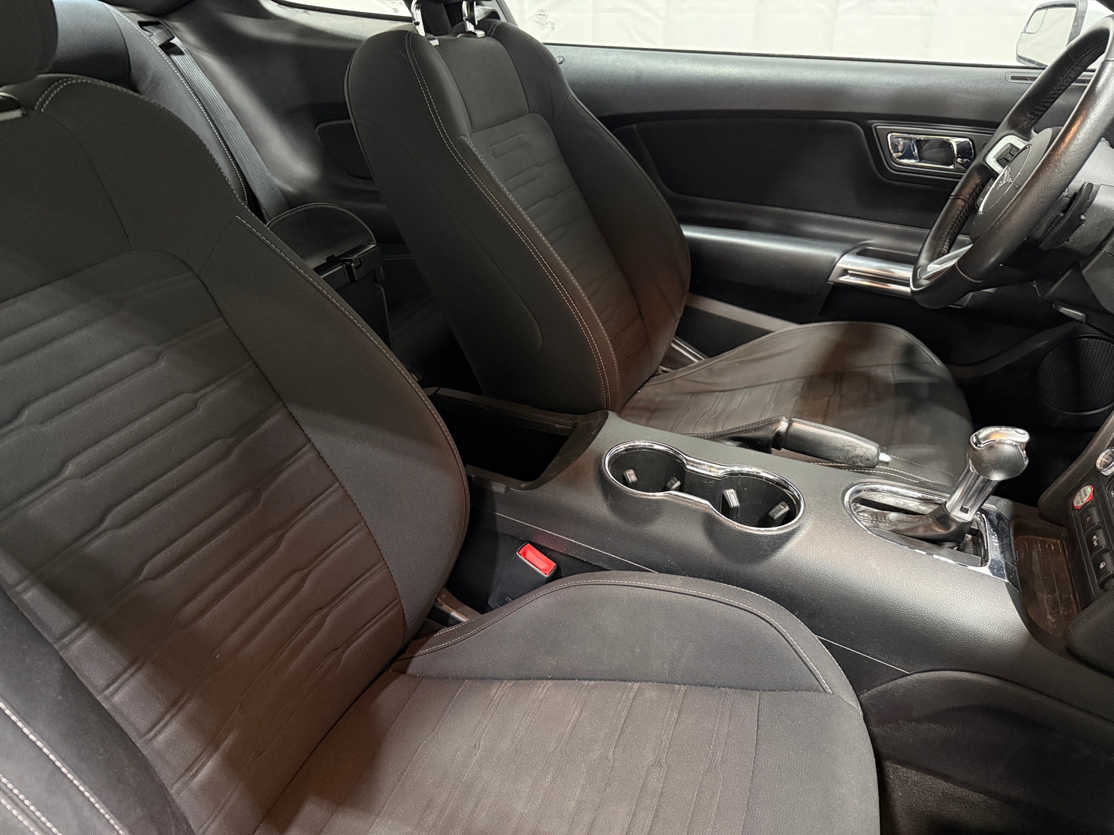 Thumbnail: 2016 Ford Mustang - 2