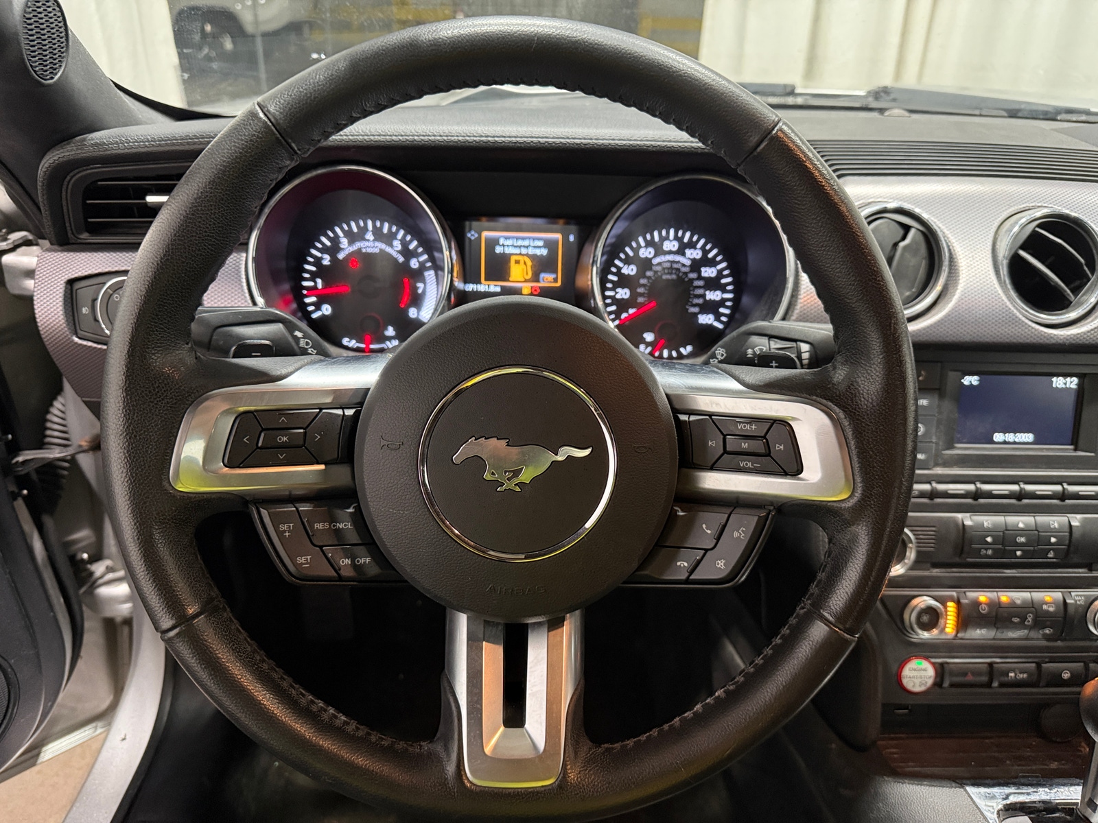 Thumbnail: 2016 Ford Mustang - 4