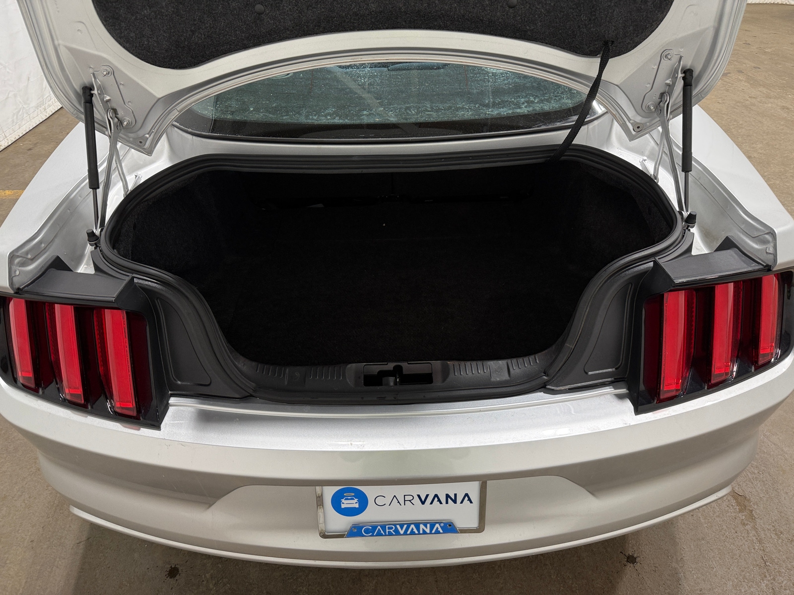 Thumbnail: 2016 Ford Mustang - 6