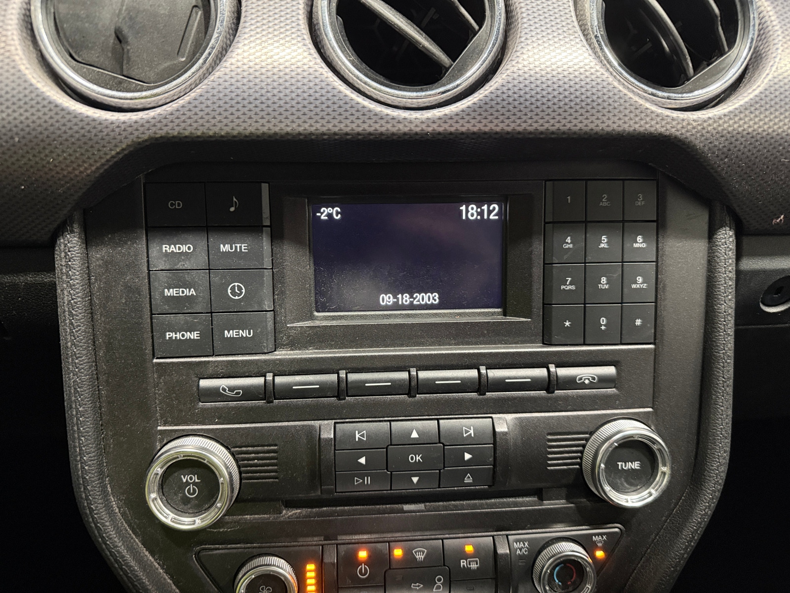 Thumbnail: 2016 Ford Mustang - 3