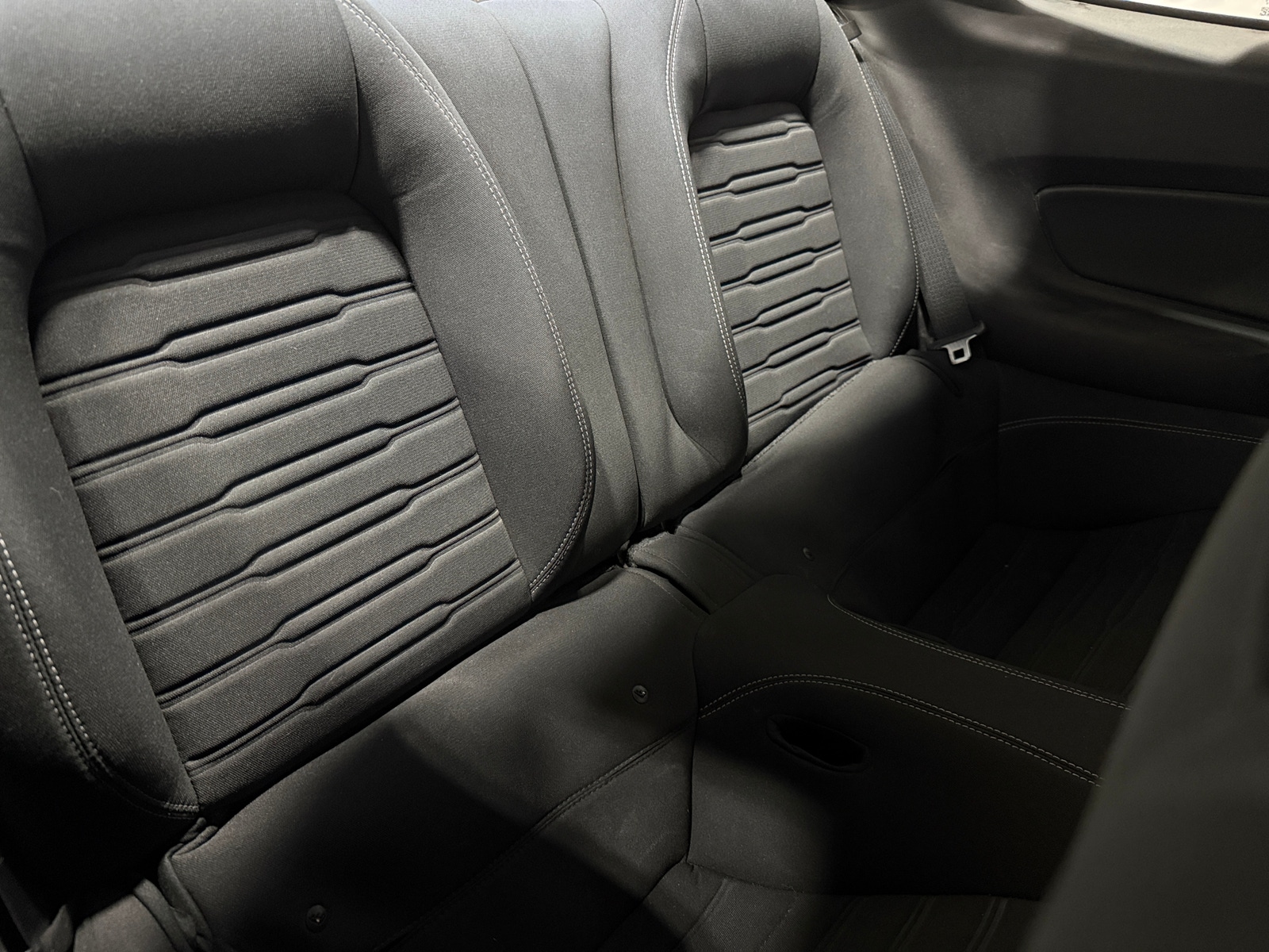 Thumbnail: 2016 Ford Mustang - 5