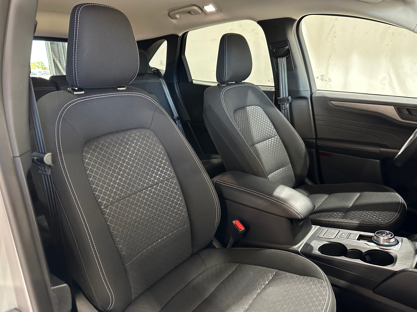 Thumbnail: 2025 Ford Escape - 2