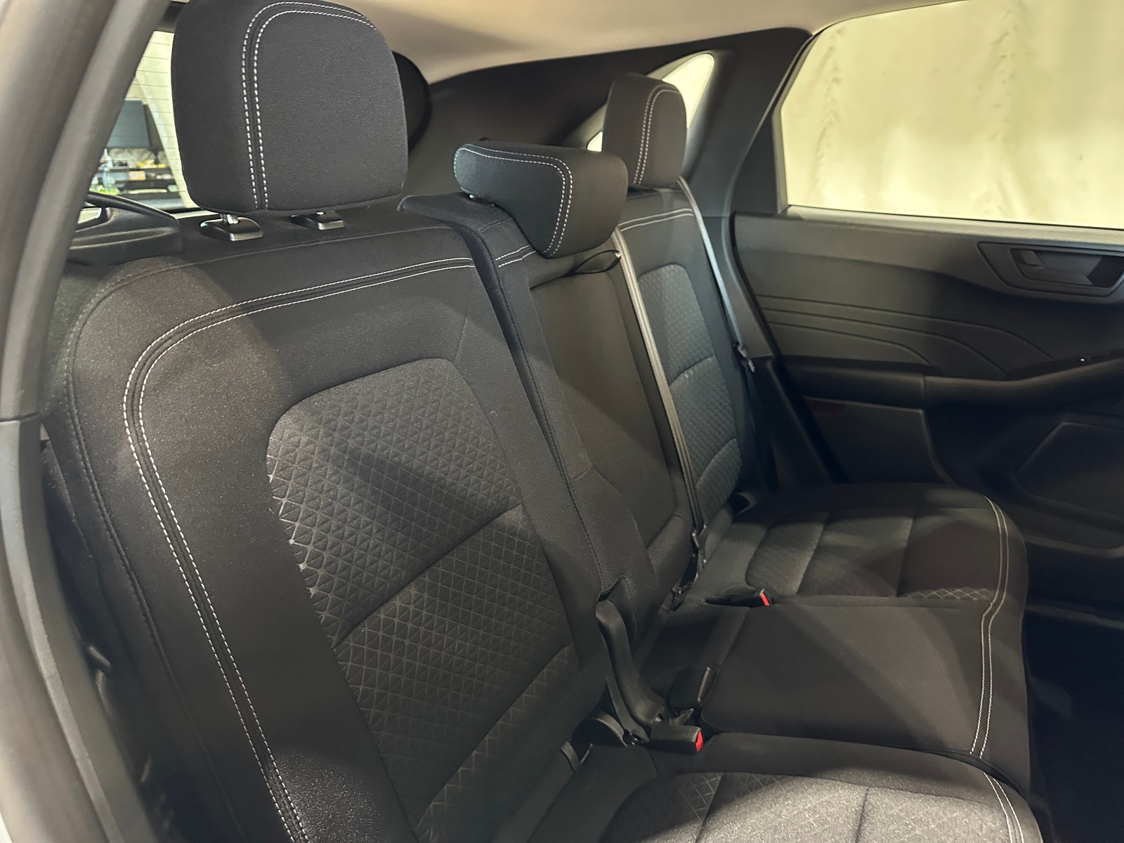 Thumbnail: 2025 Ford Escape - 6