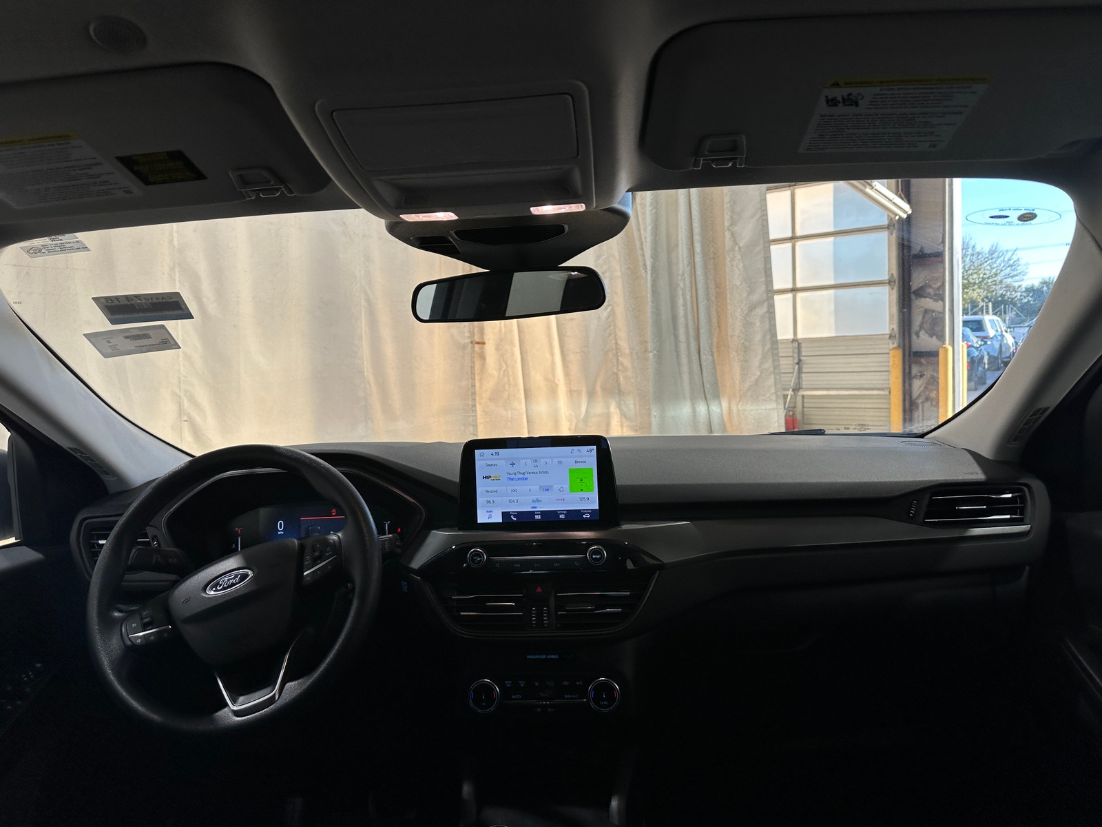 Thumbnail: 2025 Ford Escape - 3