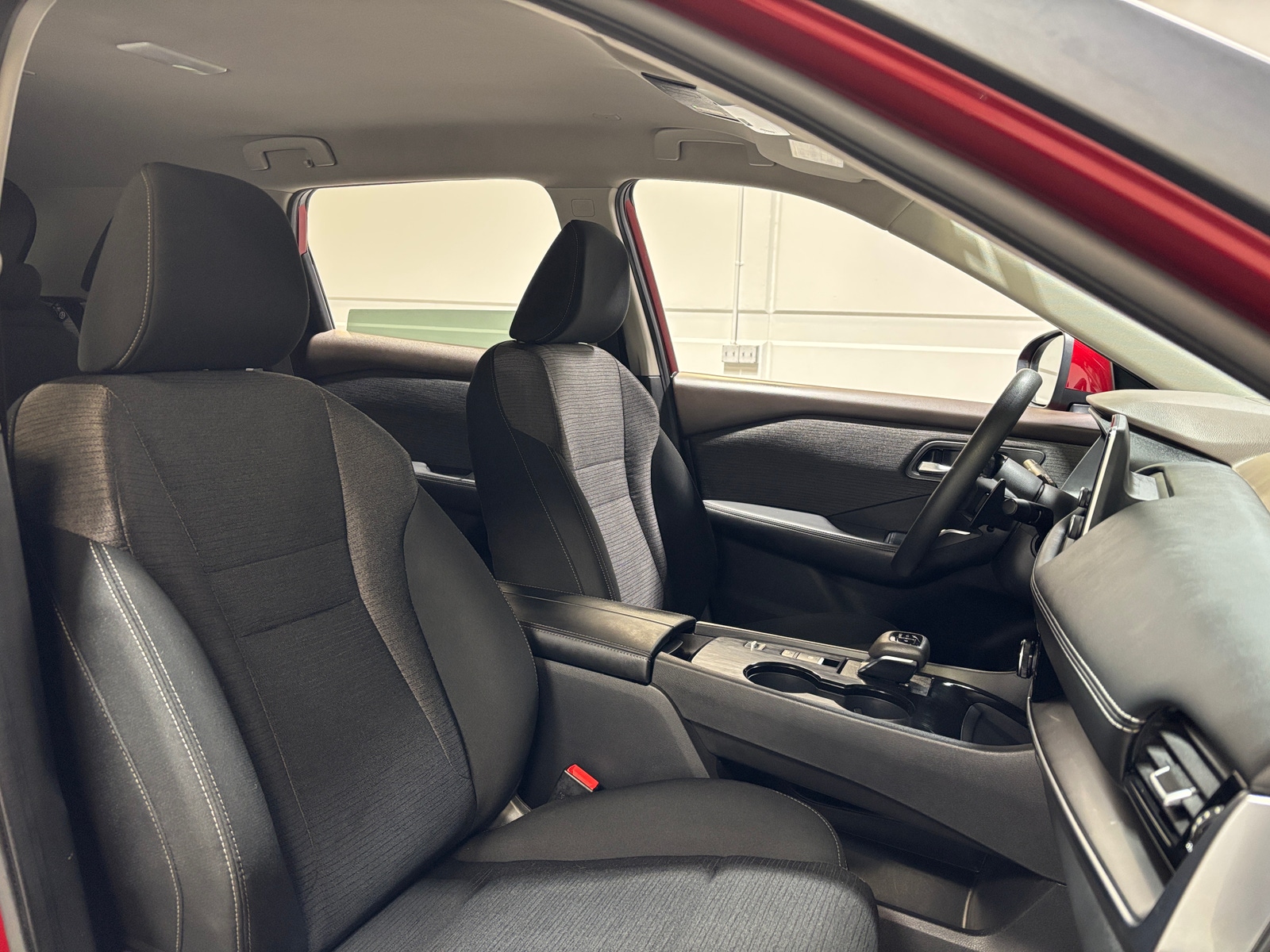 Thumbnail: 2023 Nissan Rogue - 2