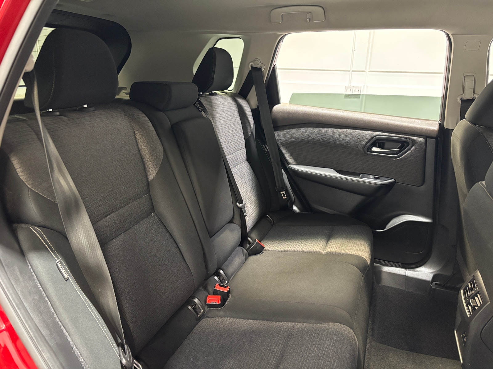 Thumbnail: 2023 Nissan Rogue - 6