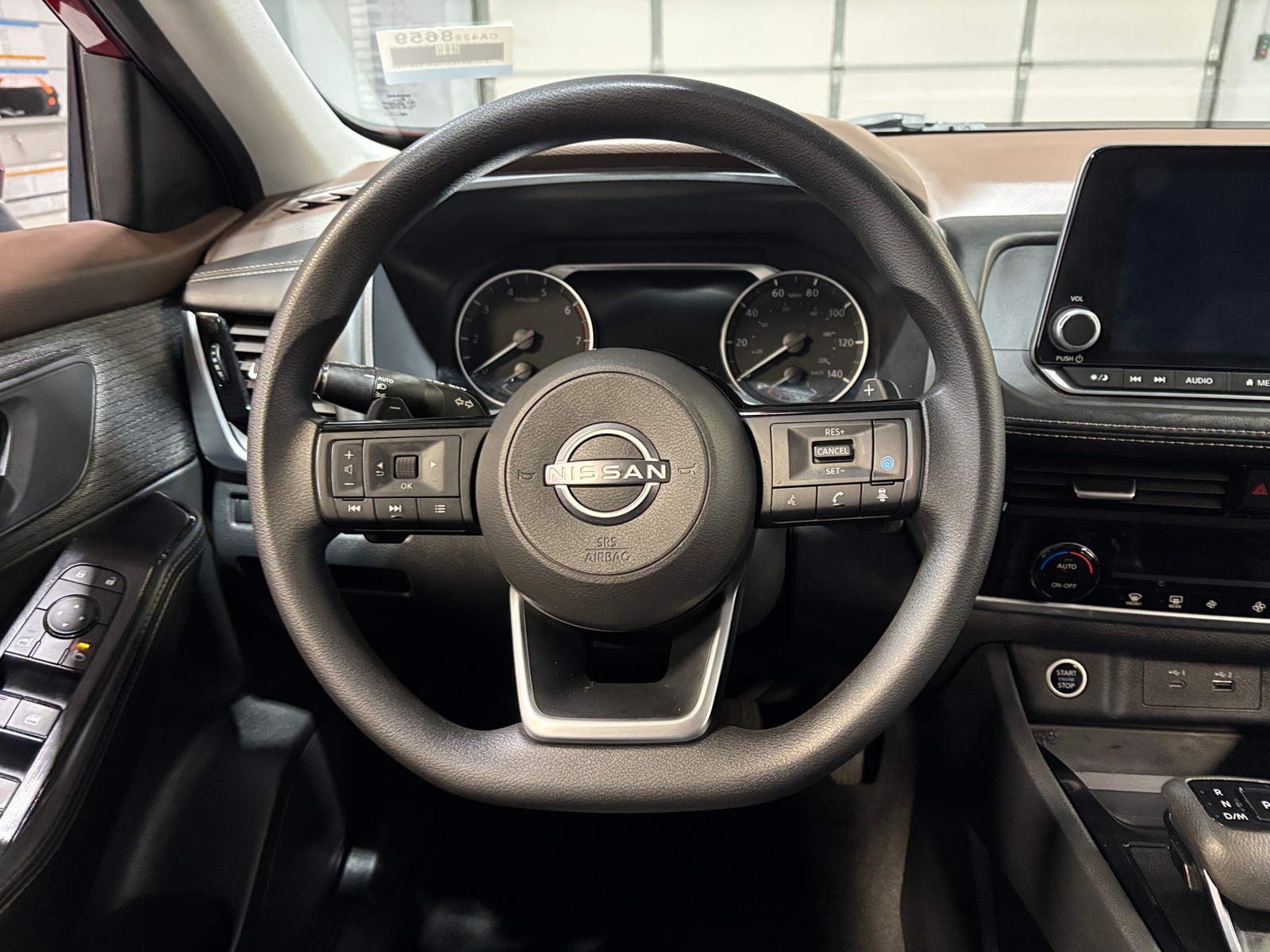 Thumbnail: 2023 Nissan Rogue - 5