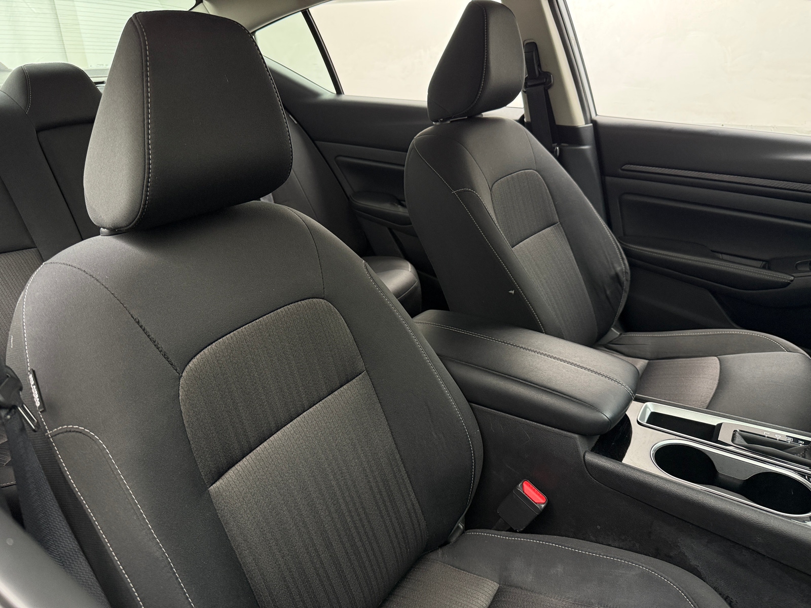 Thumbnail: 2024 Nissan Altima - 2