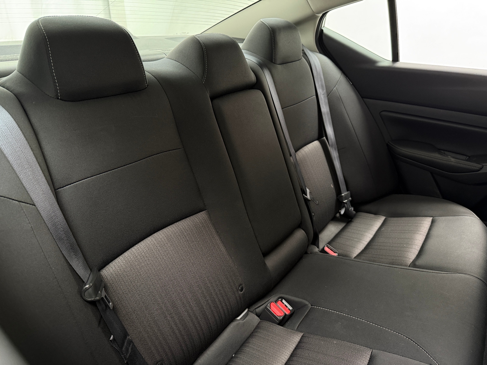 Thumbnail: 2024 Nissan Altima - 6