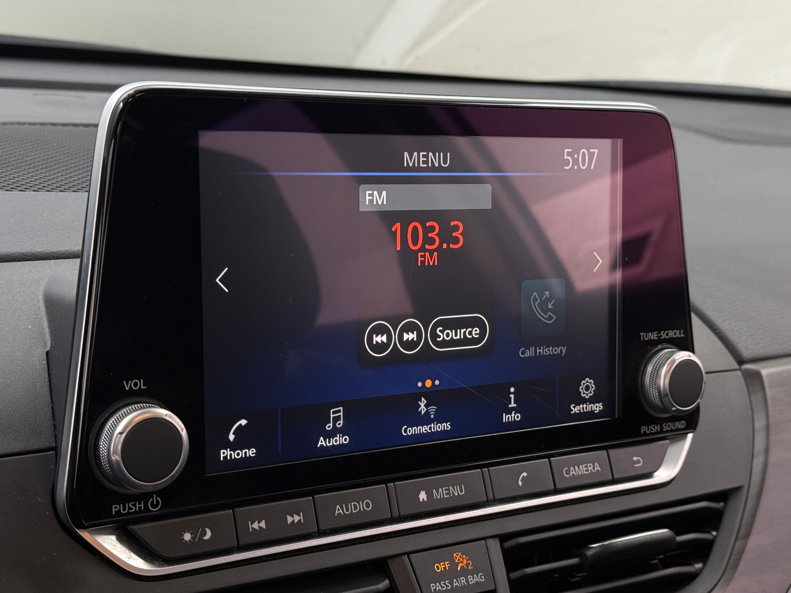 Thumbnail: 2024 Nissan Altima - 4