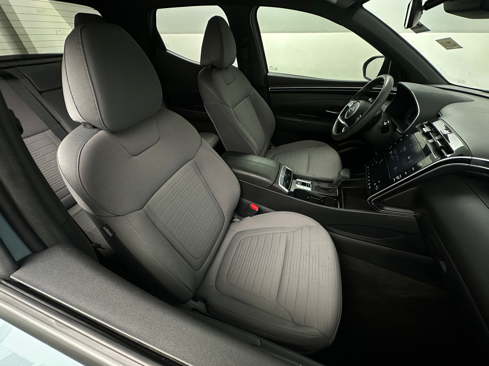 Thumbnail: 2024 Hyundai Santa Cruz - 2