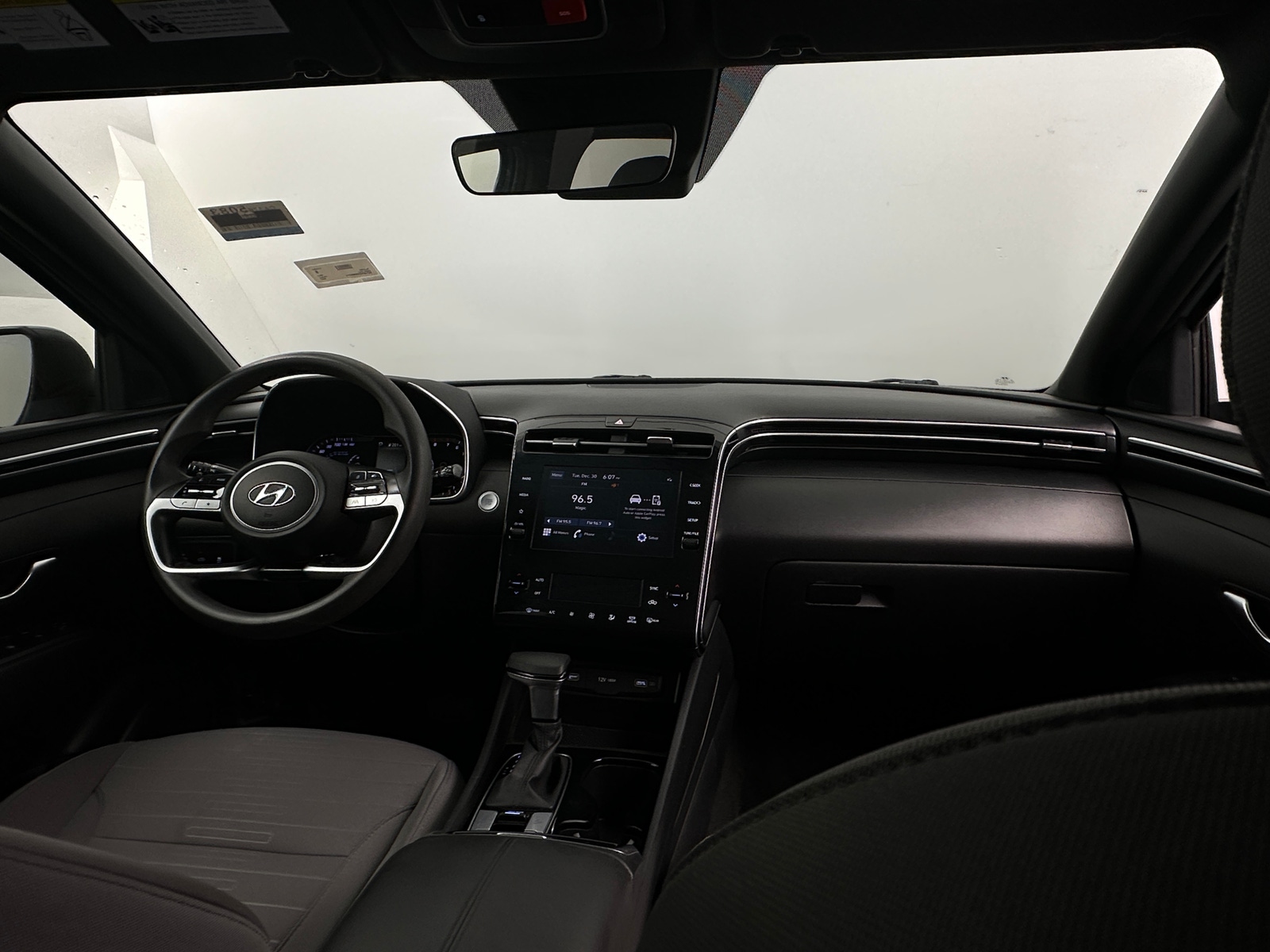 Thumbnail: 2024 Hyundai Santa Cruz - 3