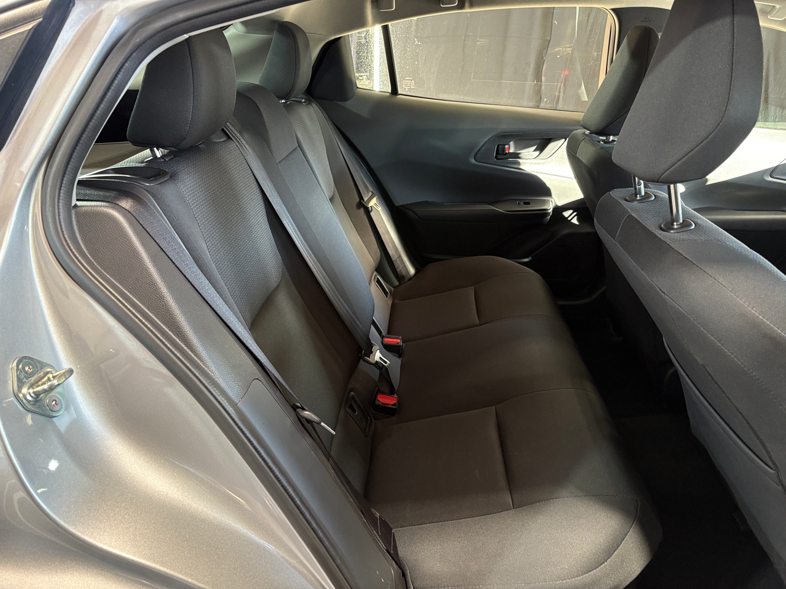 Thumbnail: 2025 Toyota Prius - 6