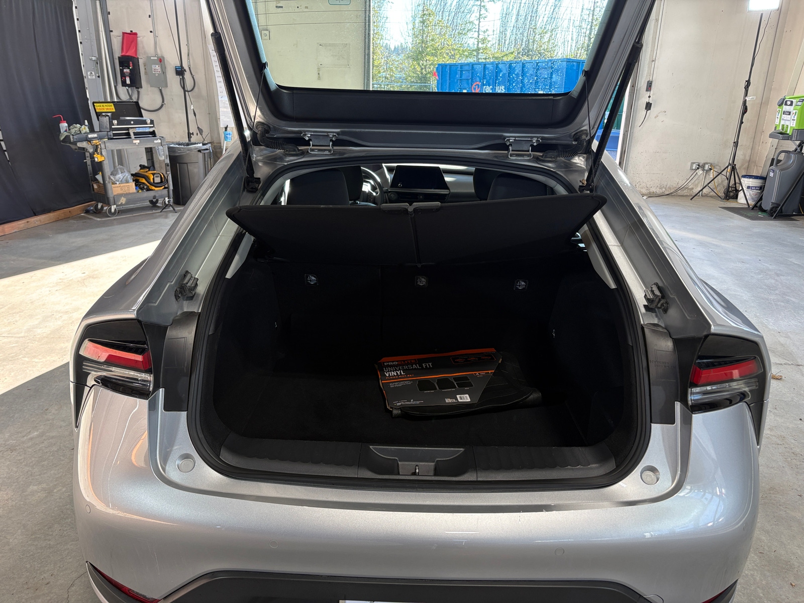 Thumbnail: 2025 Toyota Prius - 7