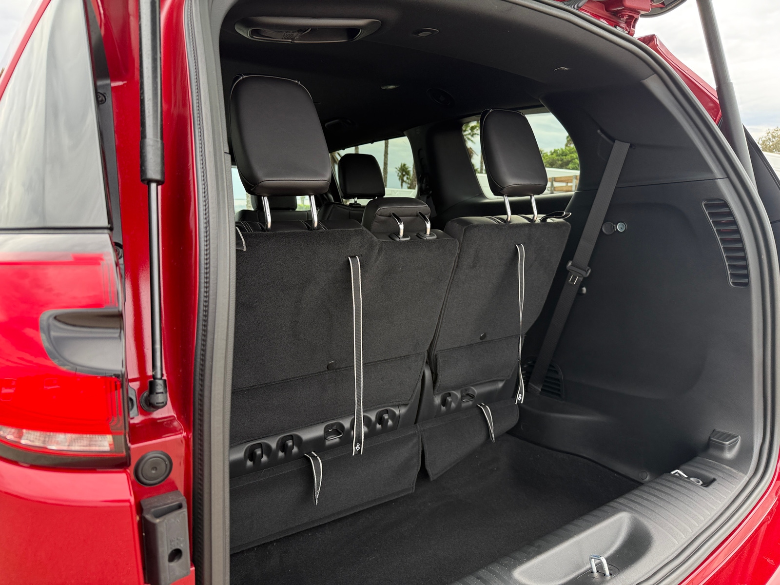 Thumbnail: 2026 Chrysler Pacifica - 7