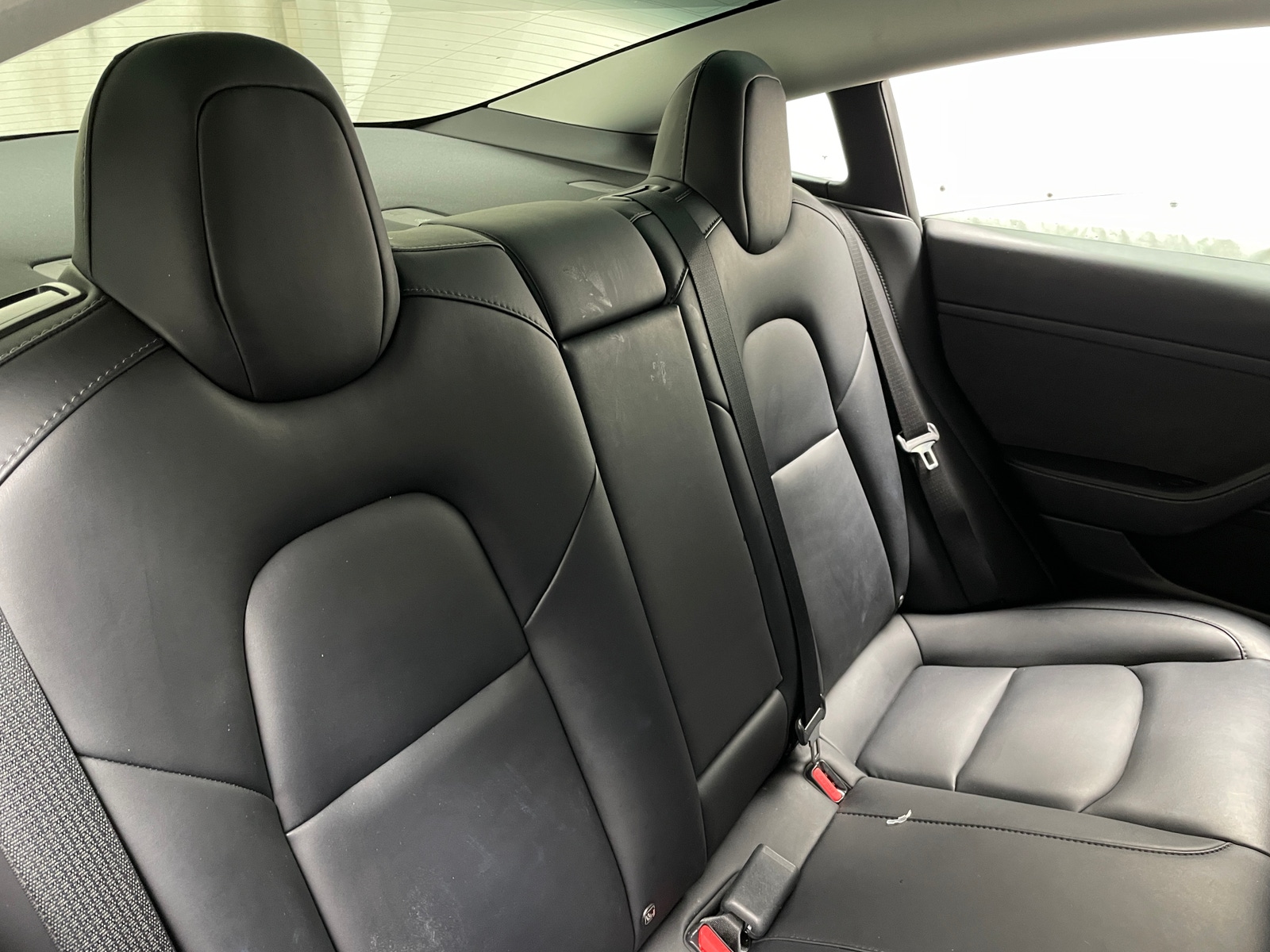 Thumbnail: 2023 Tesla Model 3 - 5