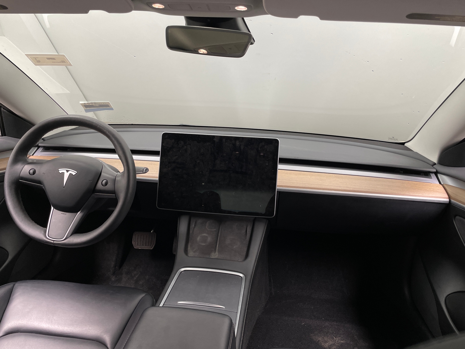 Thumbnail: 2023 Tesla Model 3 - 2