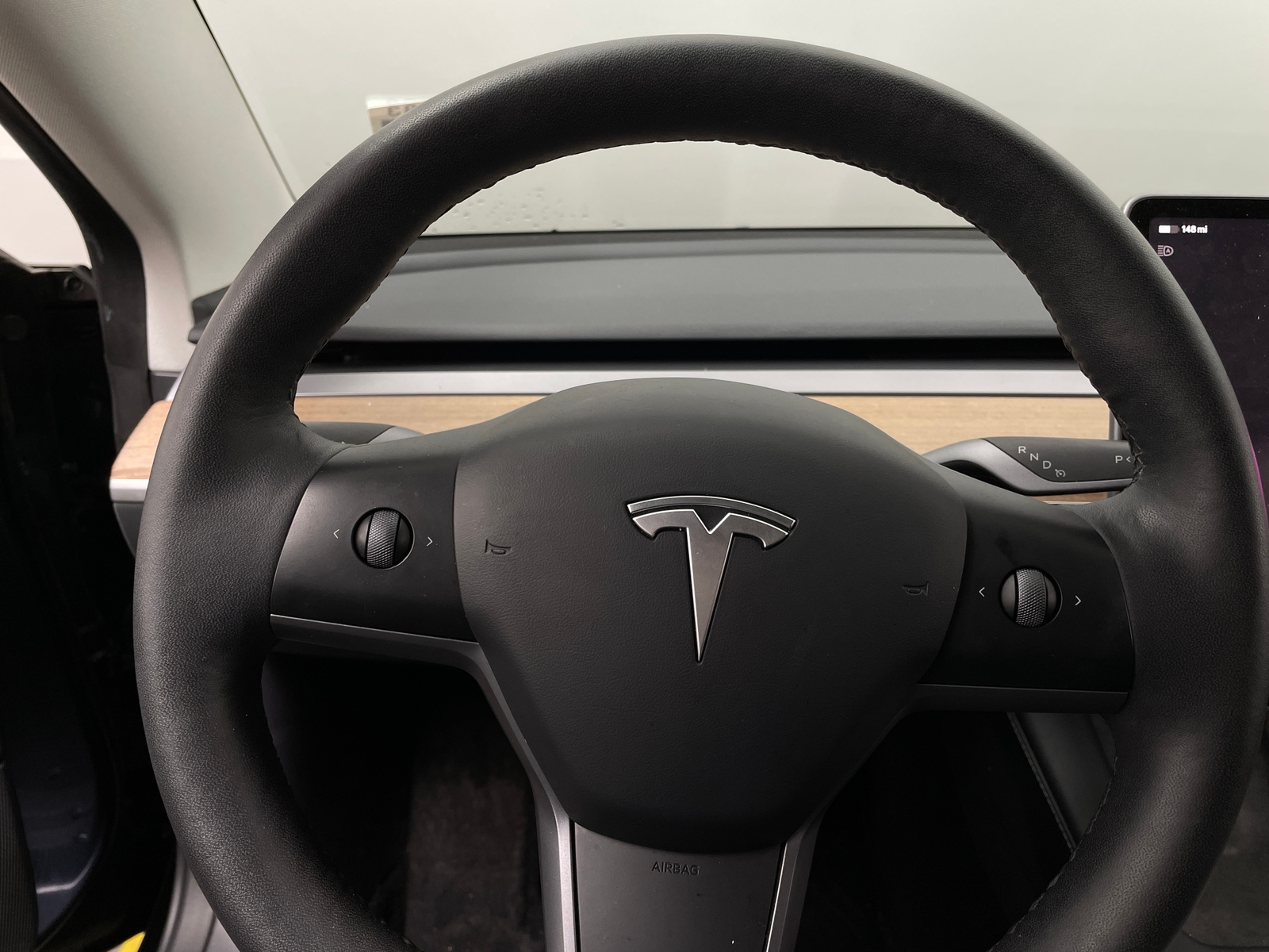 Thumbnail: 2023 Tesla Model 3 - 4