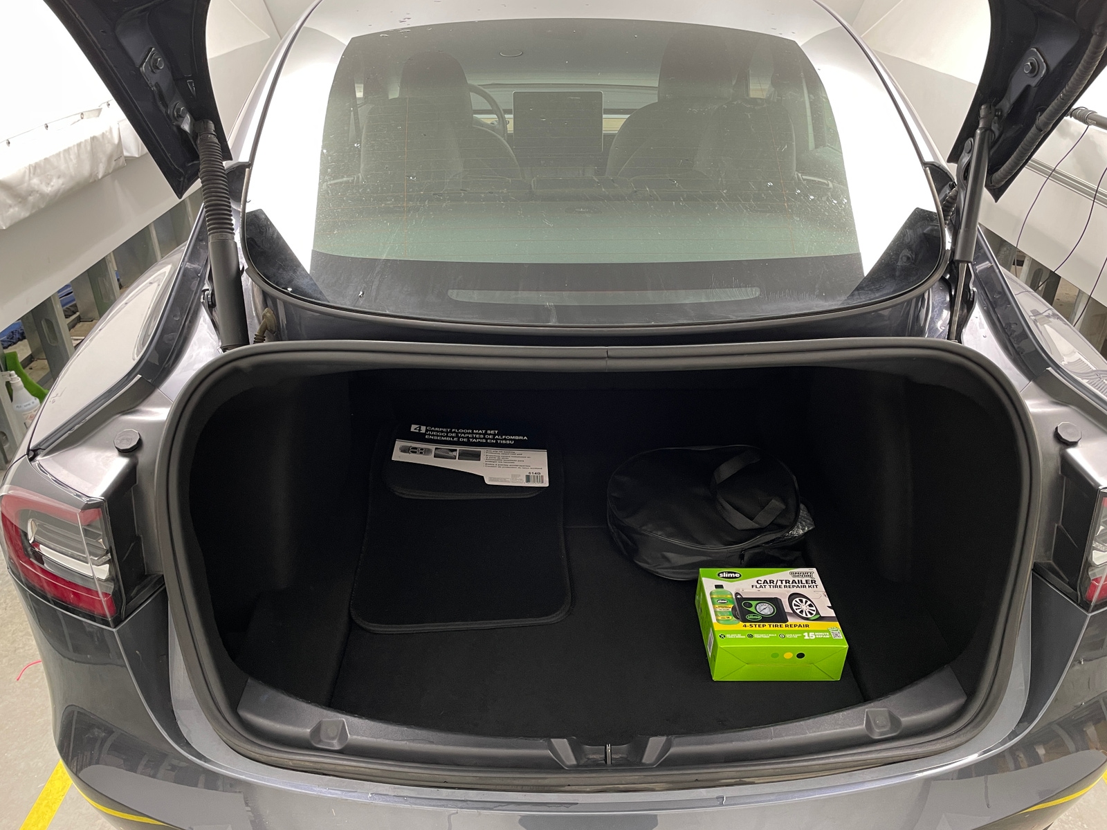 Thumbnail: 2023 Tesla Model 3 - 6