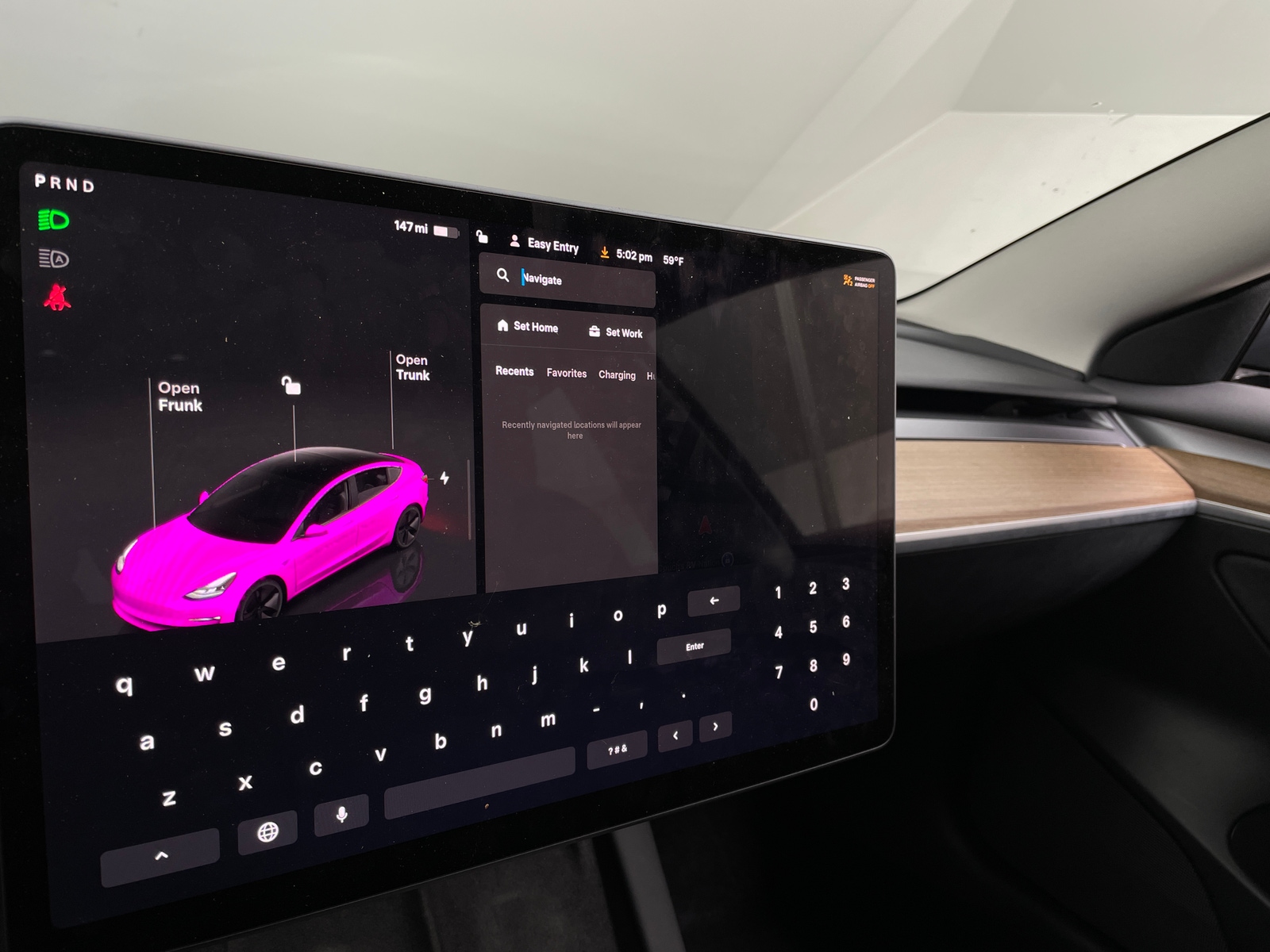 Thumbnail: 2023 Tesla Model 3 - 3