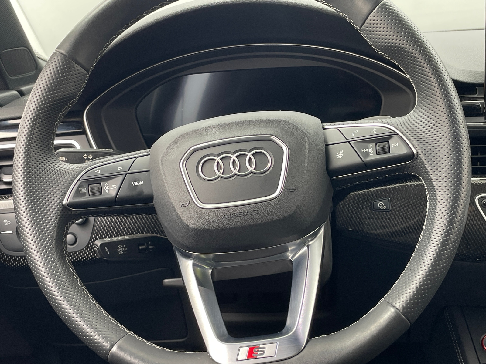 Thumbnail: 2021 Audi S5 - 4