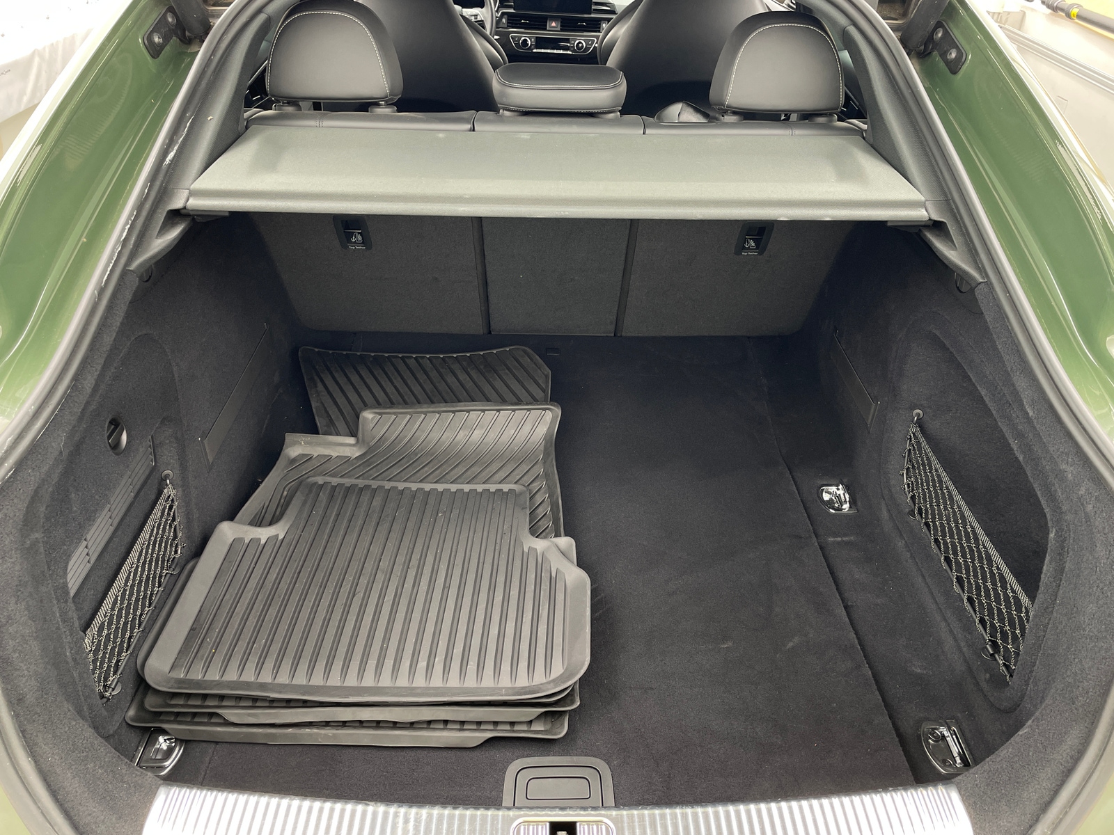 Thumbnail: 2021 Audi S5 - 6