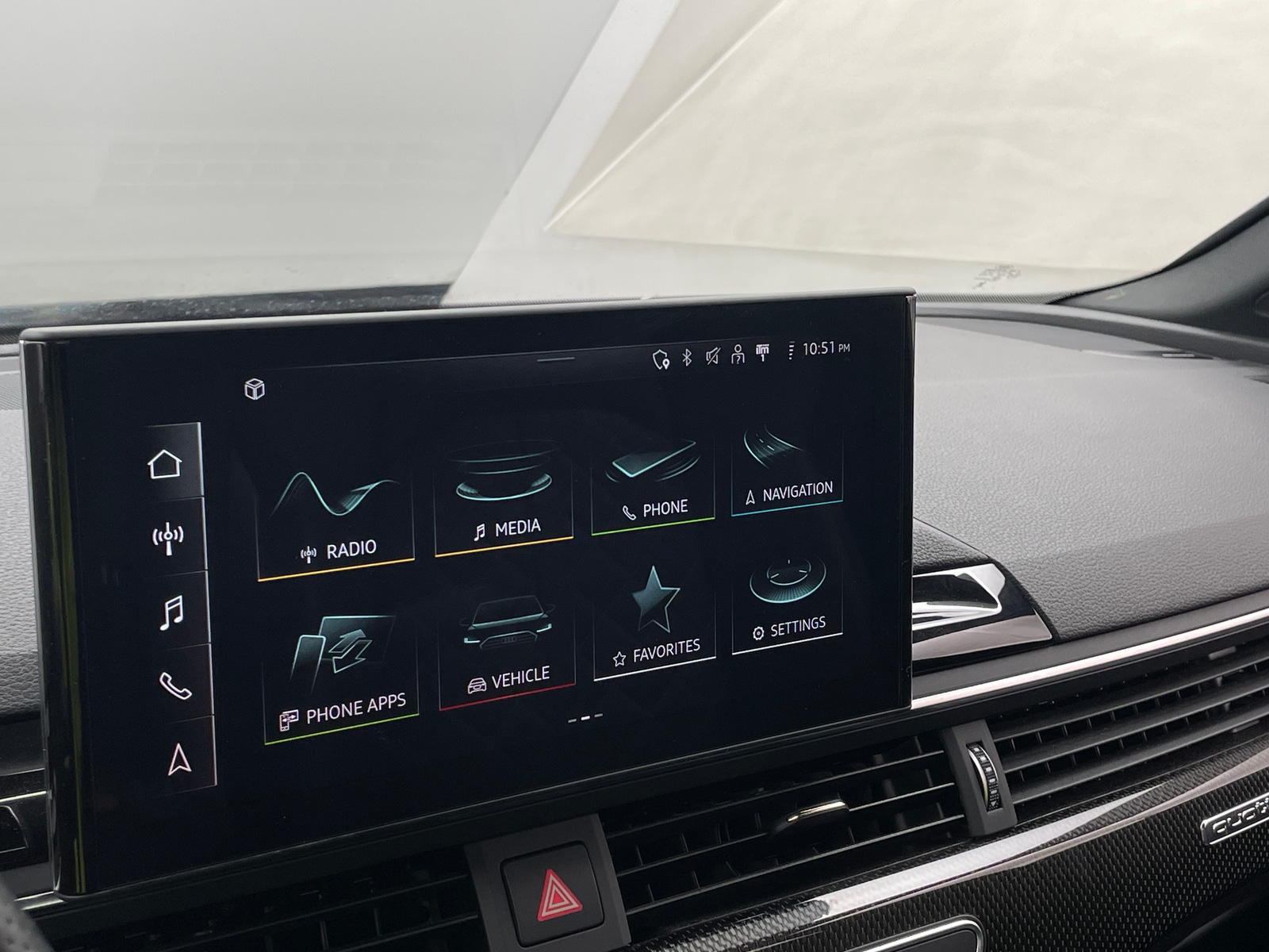 Thumbnail: 2021 Audi S5 - 3