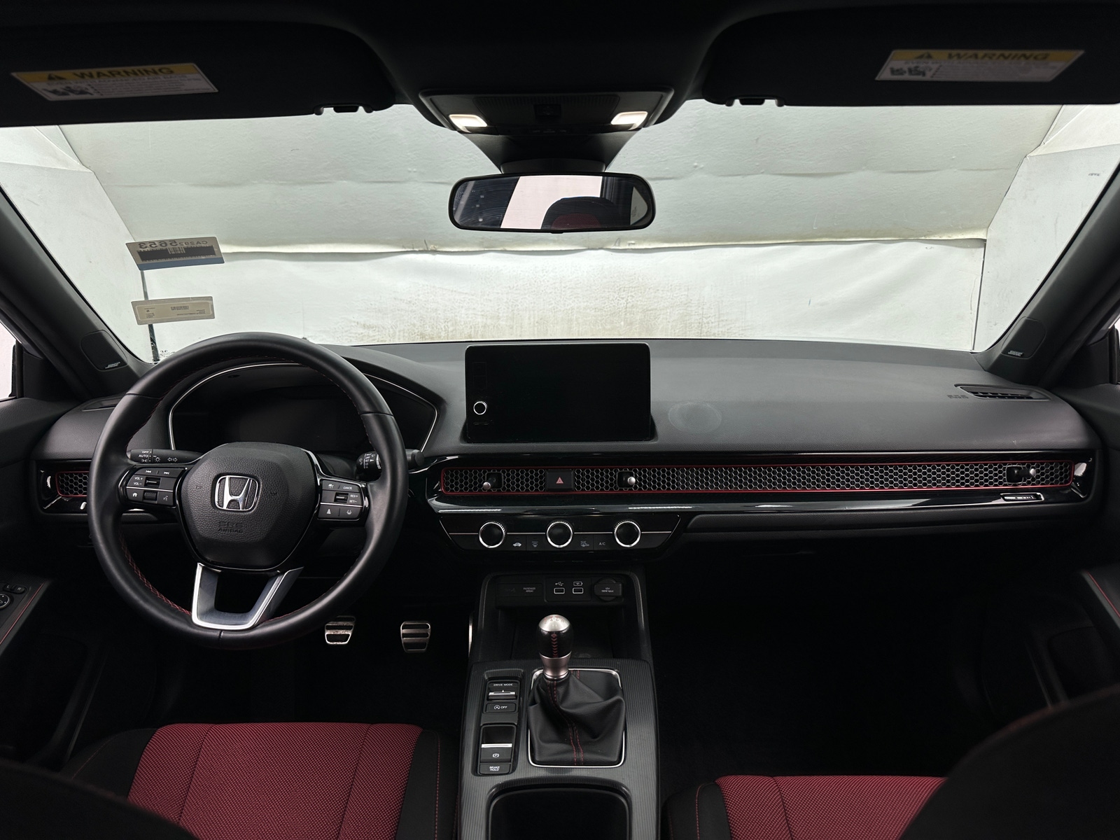 Thumbnail: 2023 Honda Civic - 3