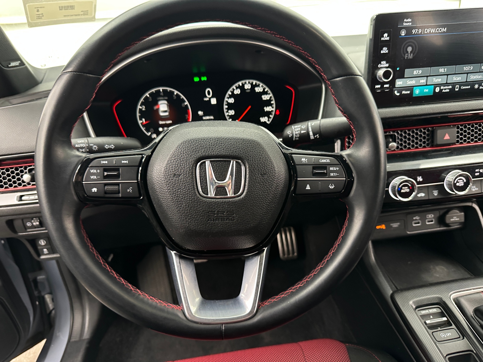 Thumbnail: 2023 Honda Civic - 5