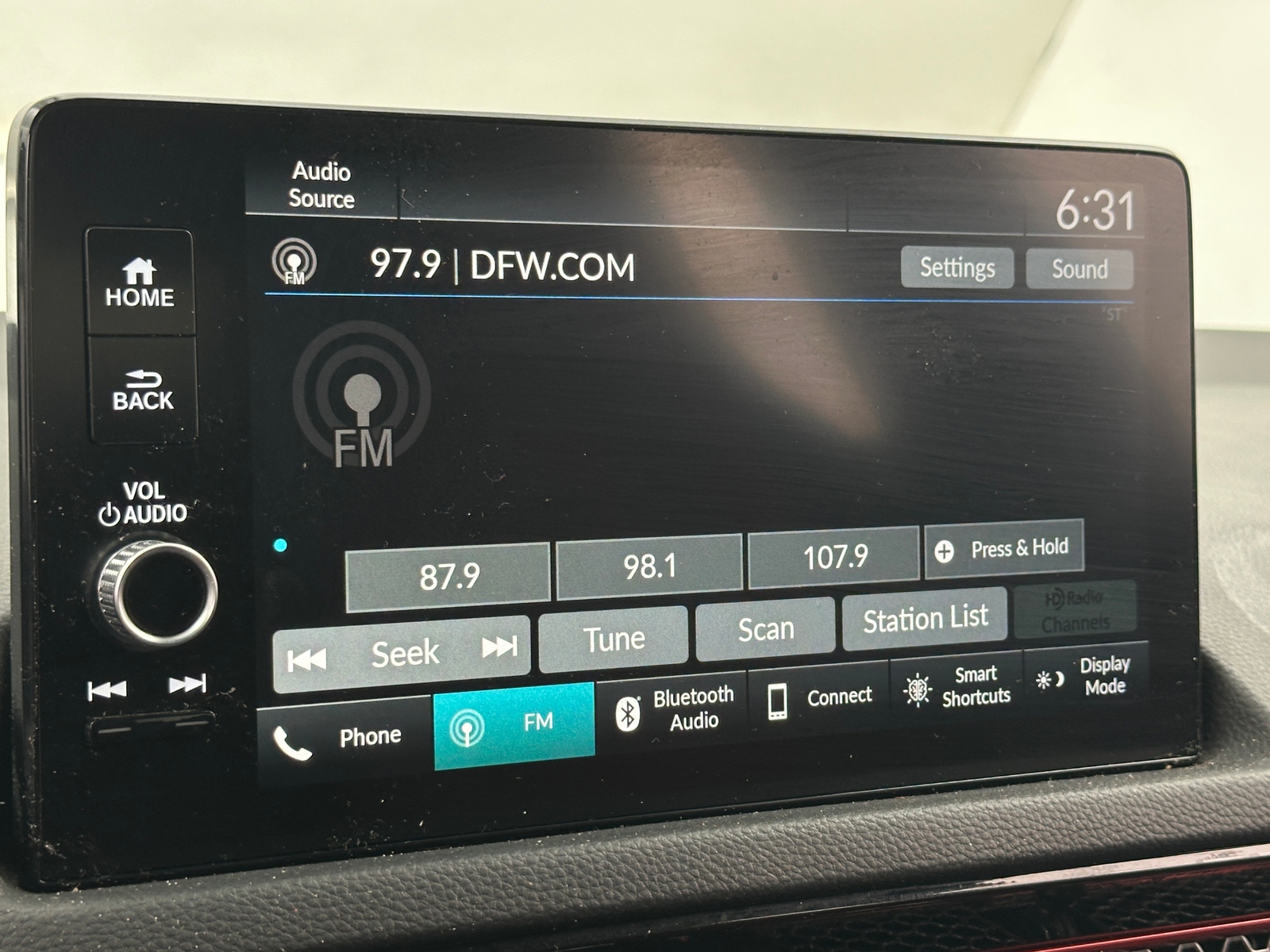 Thumbnail: 2023 Honda Civic - 4