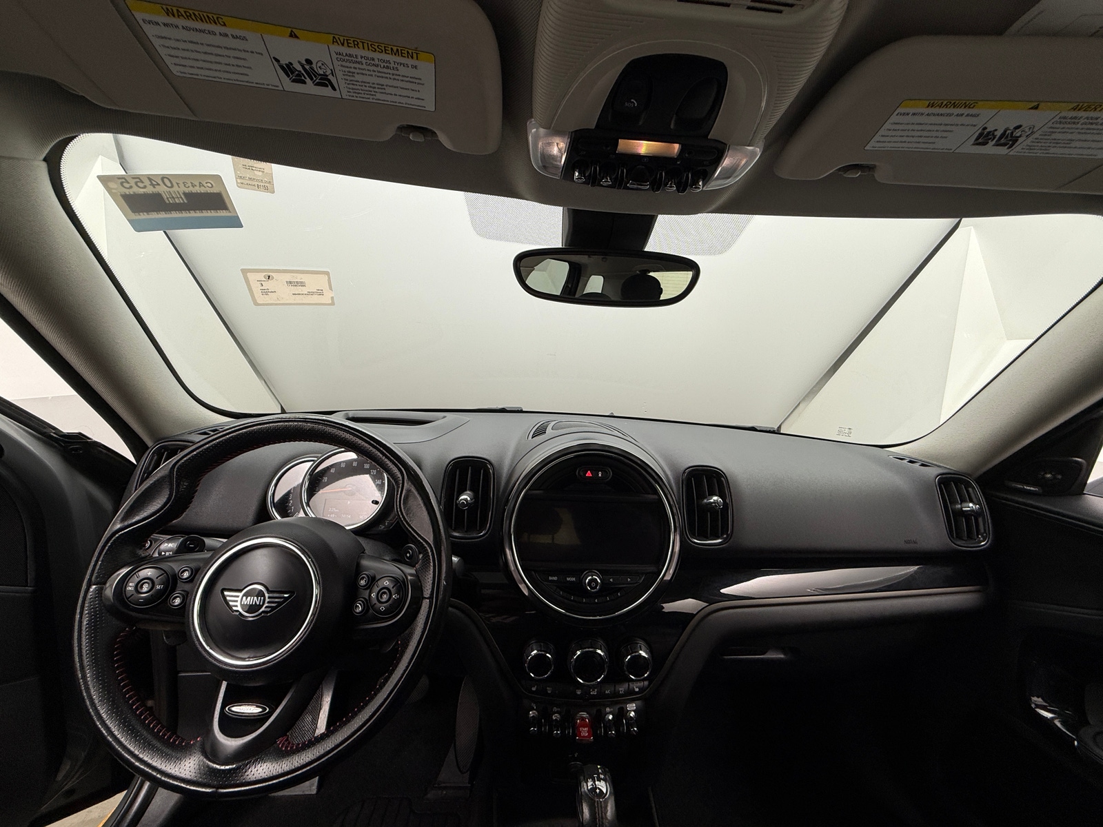 Thumbnail: 2019 MINI Cooper Countryman - 2