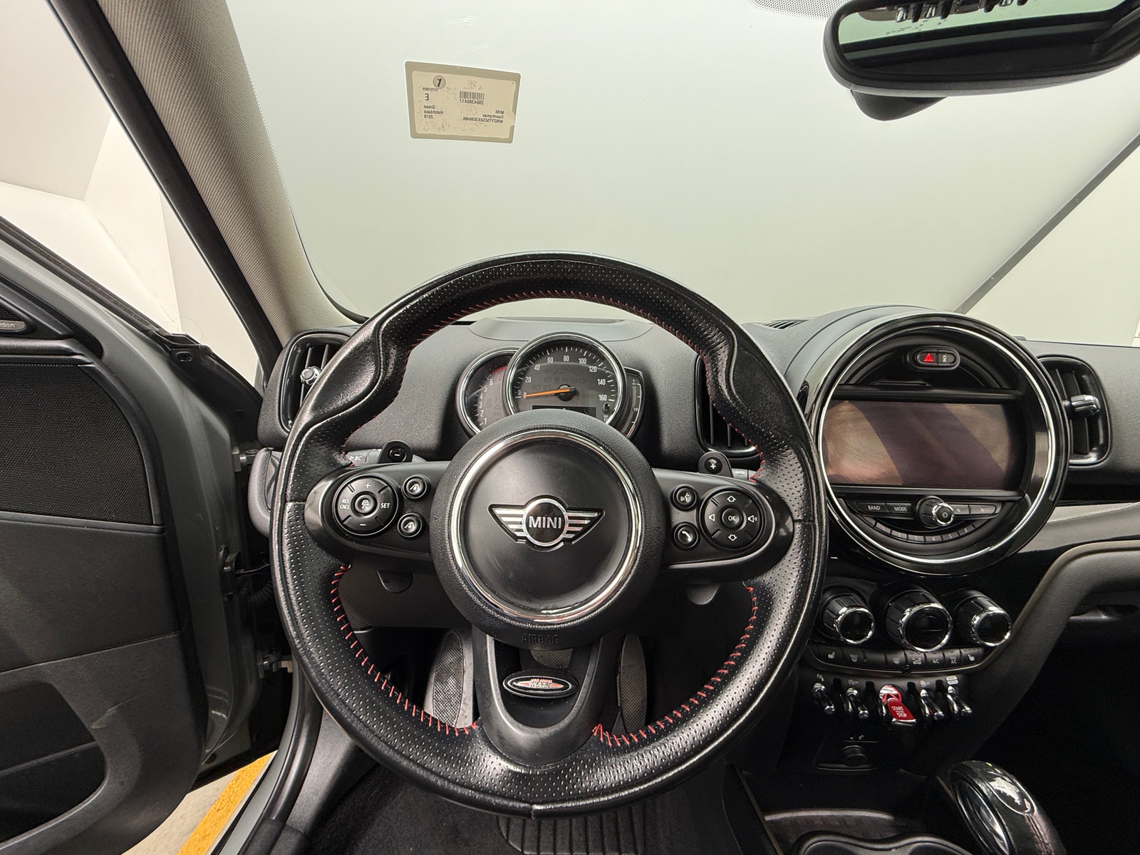 Thumbnail: 2019 MINI Cooper Countryman - 4