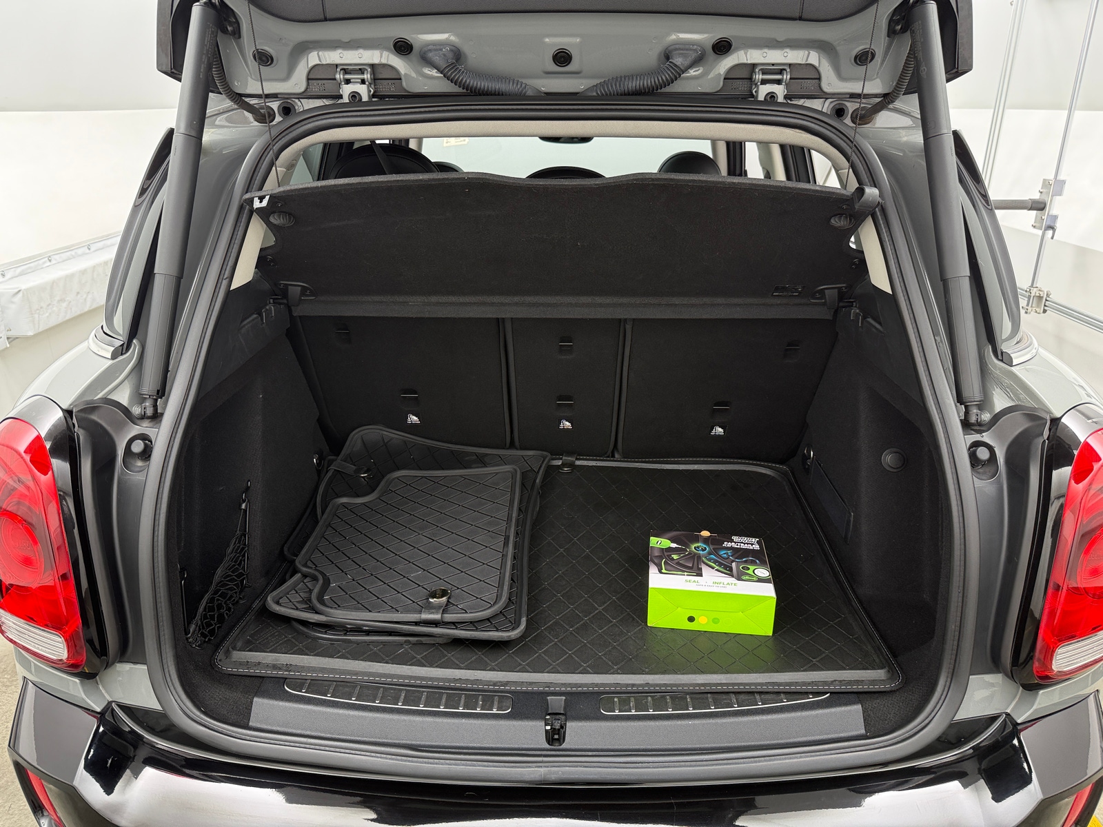 Thumbnail: 2019 MINI Cooper Countryman - 6