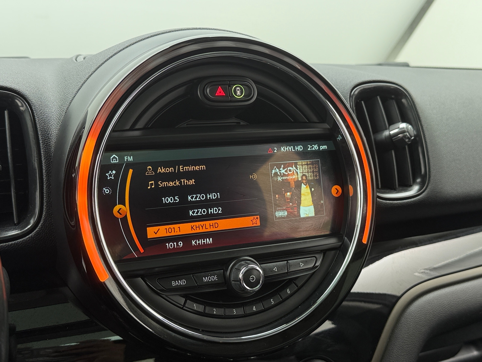 Thumbnail: 2019 MINI Cooper Countryman - 3