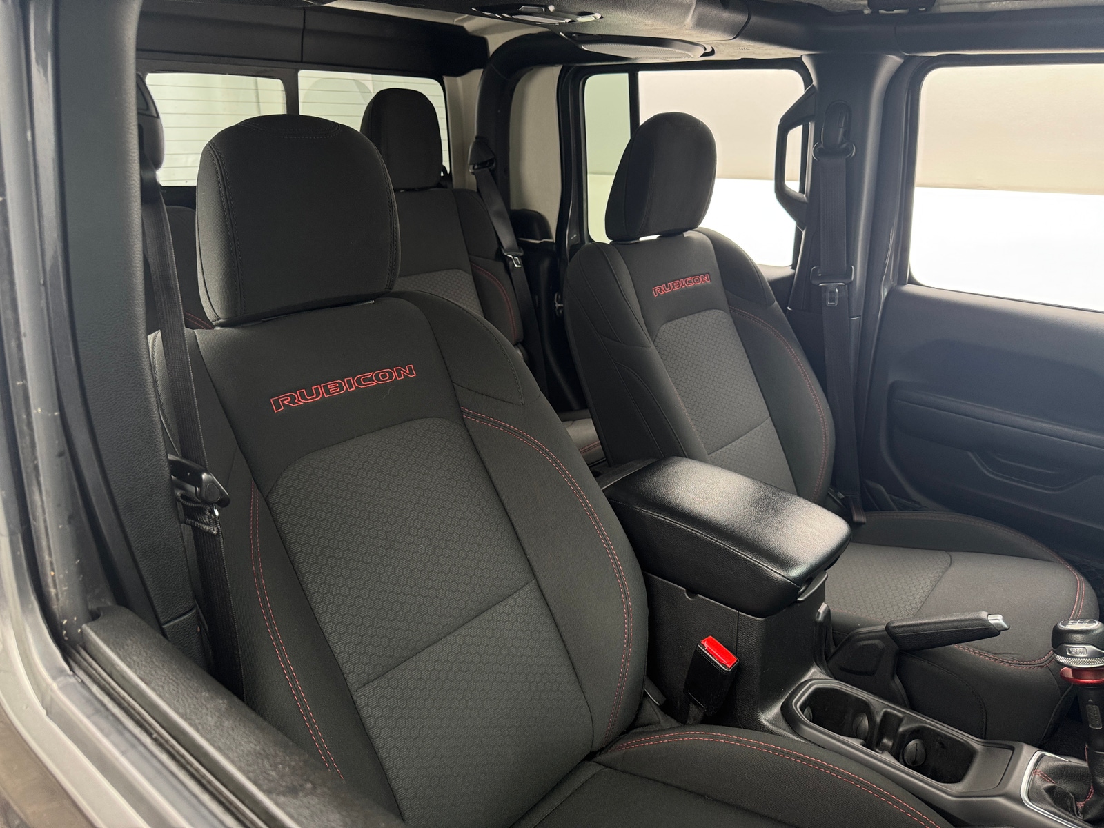 Thumbnail: 2023 Jeep Gladiator - 2