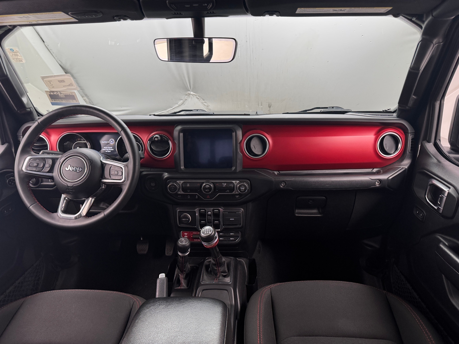 Thumbnail: 2023 Jeep Gladiator - 3