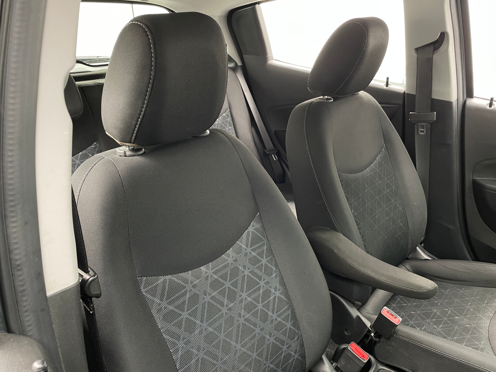 Thumbnail: 2021 Chevrolet Spark - 2