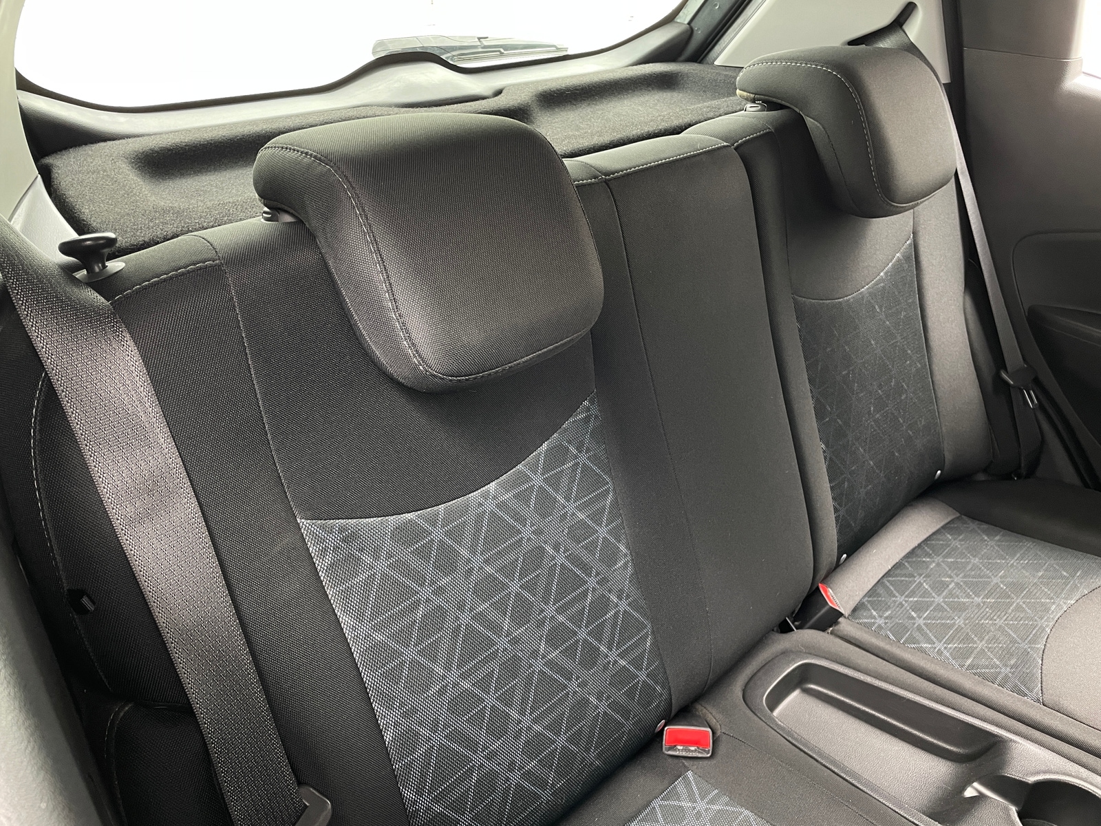 Thumbnail: 2021 Chevrolet Spark - 6