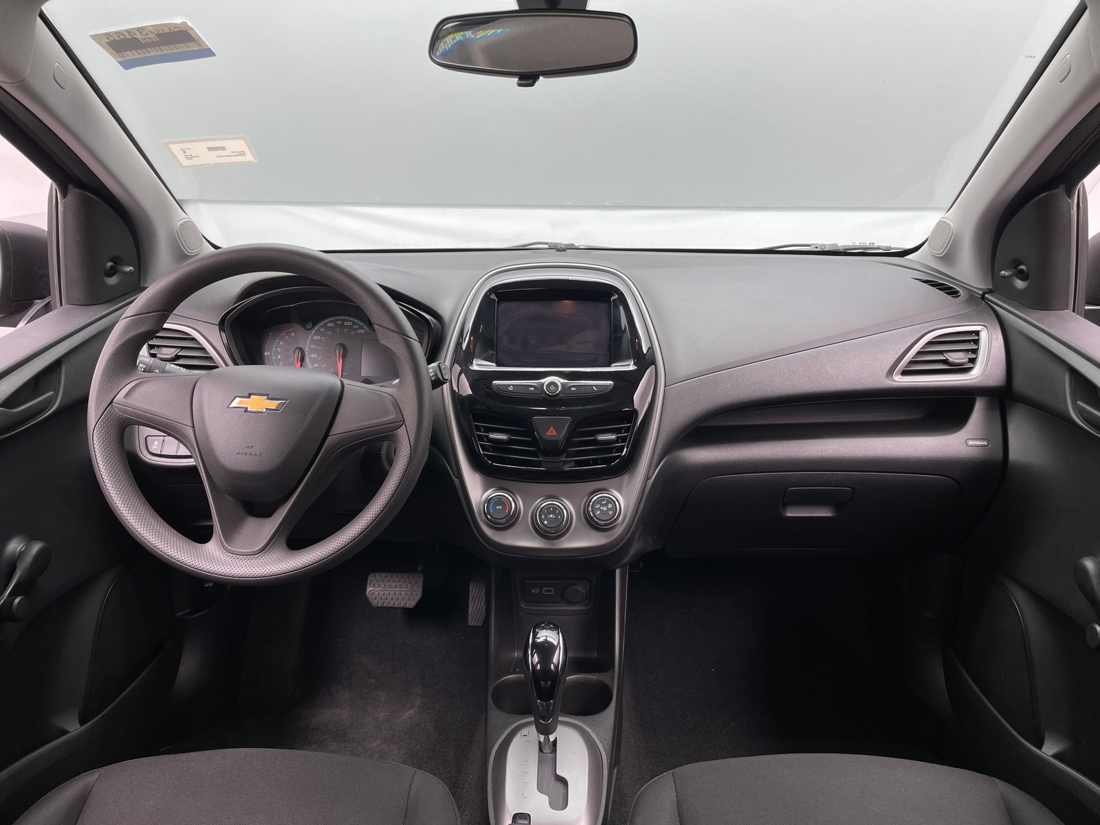 Thumbnail: 2021 Chevrolet Spark - 3