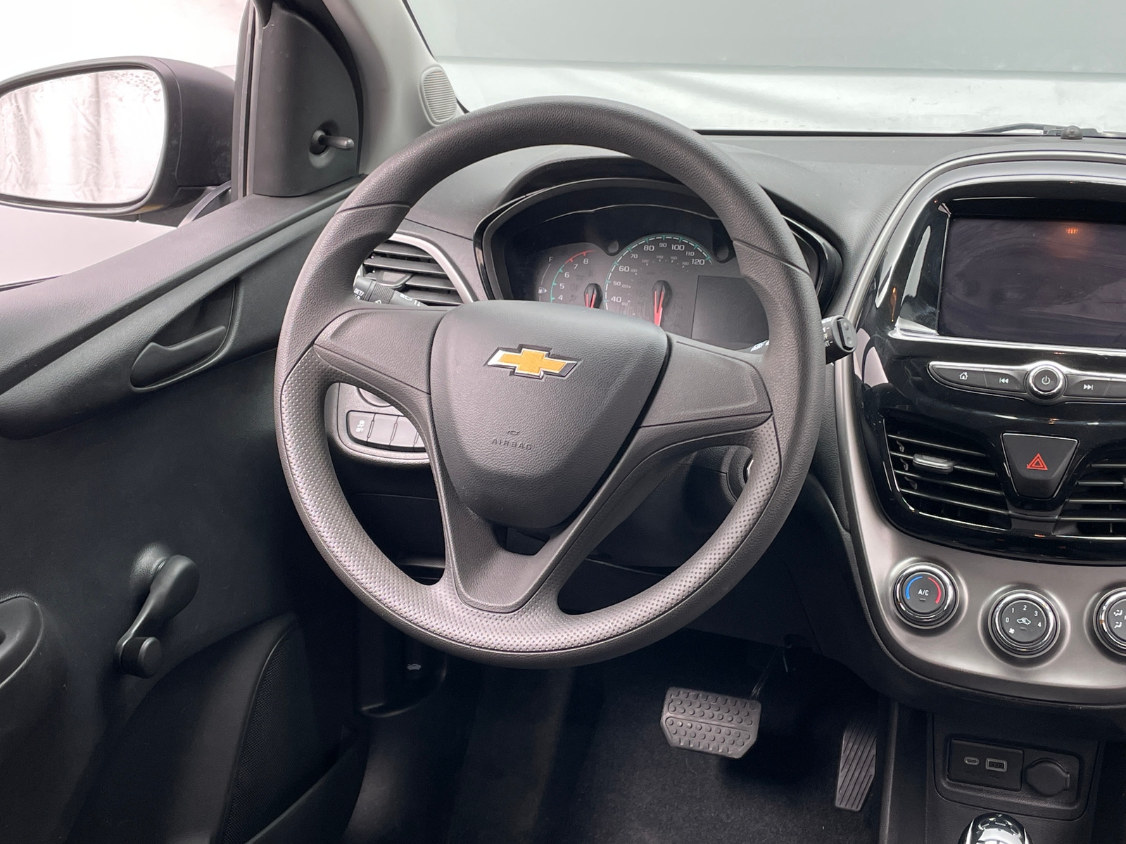 Thumbnail: 2021 Chevrolet Spark - 5