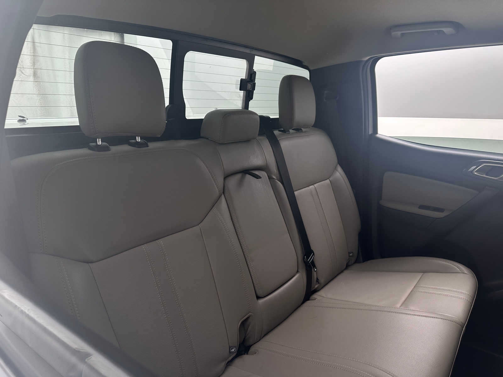 Thumbnail: 2023 Ford Ranger - 5