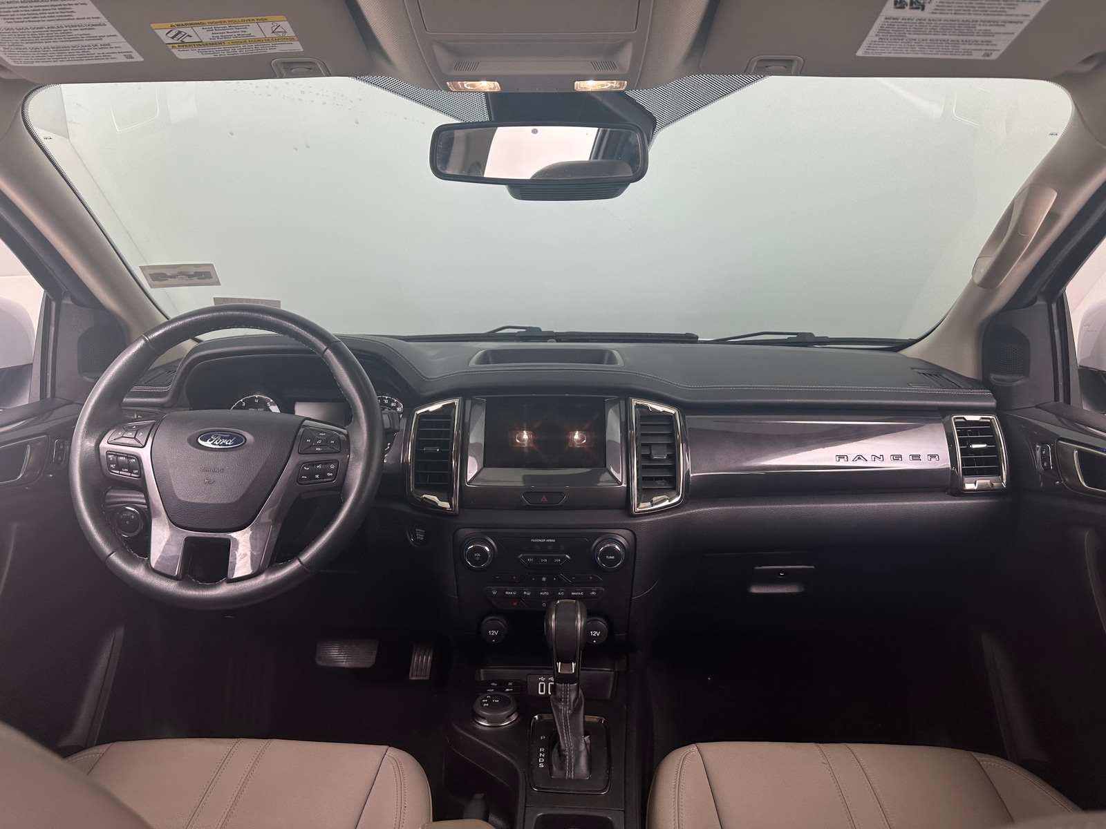 Thumbnail: 2023 Ford Ranger - 2