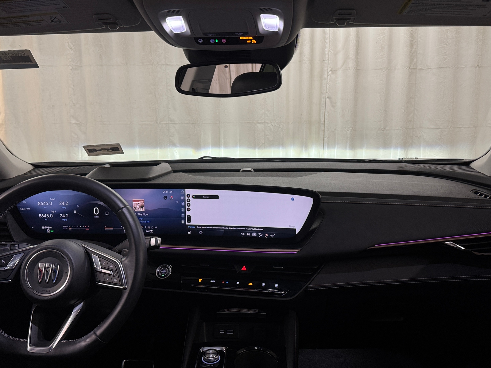 Thumbnail: 2024 Buick Envision - 2