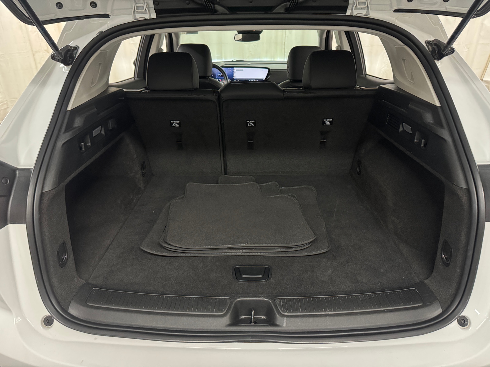 Thumbnail: 2024 Buick Envision - 6