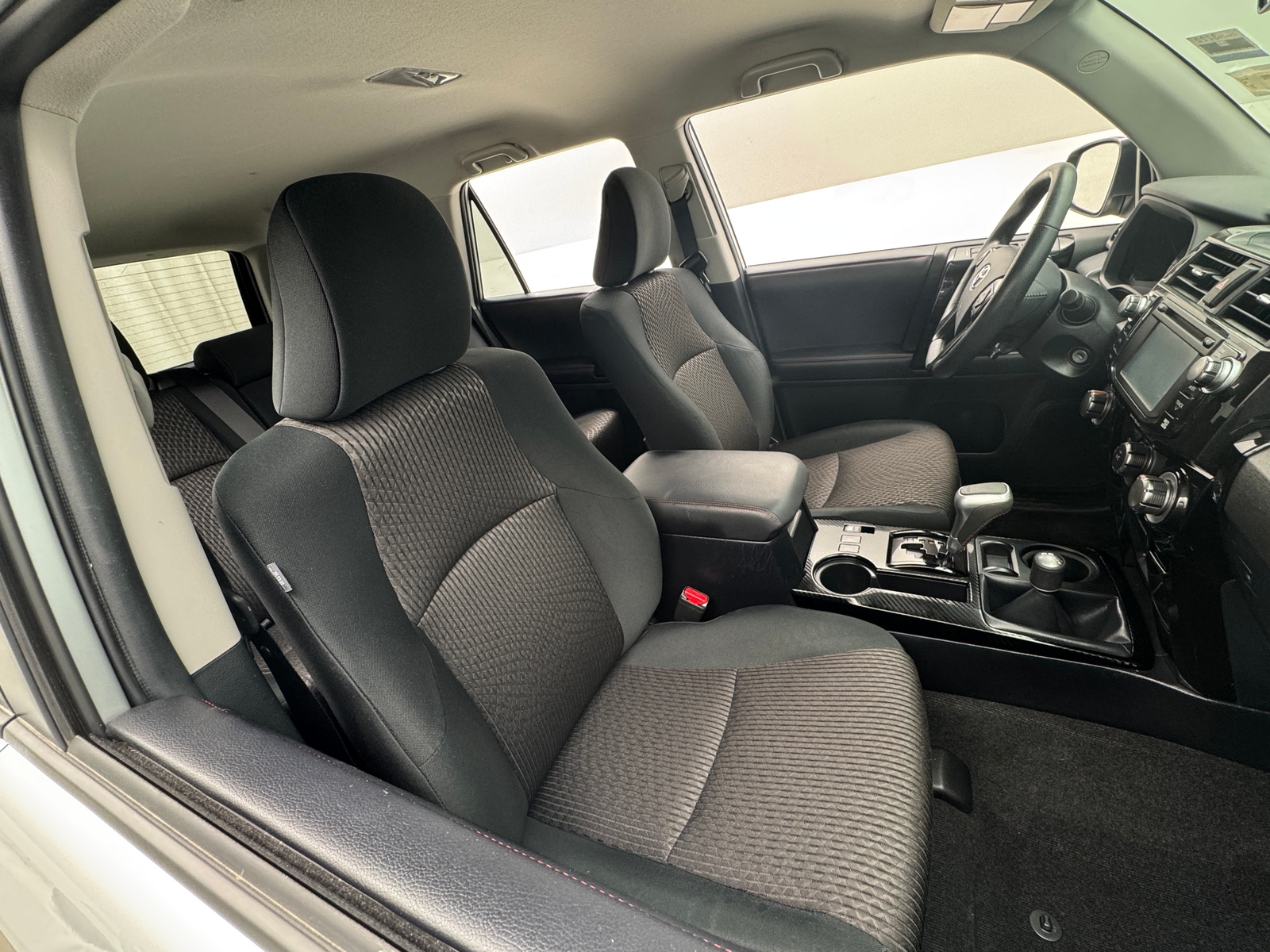 Thumbnail: 2019 Toyota 4Runner - 2