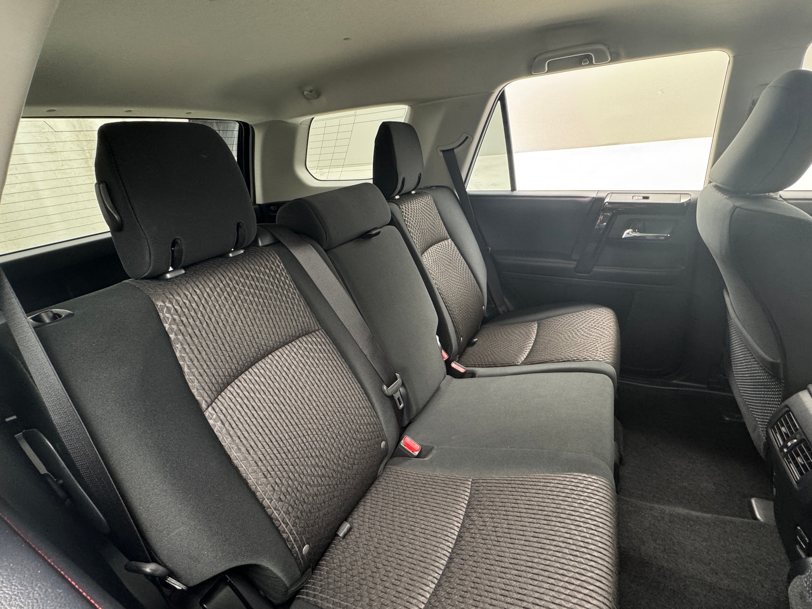 Thumbnail: 2019 Toyota 4Runner - 6