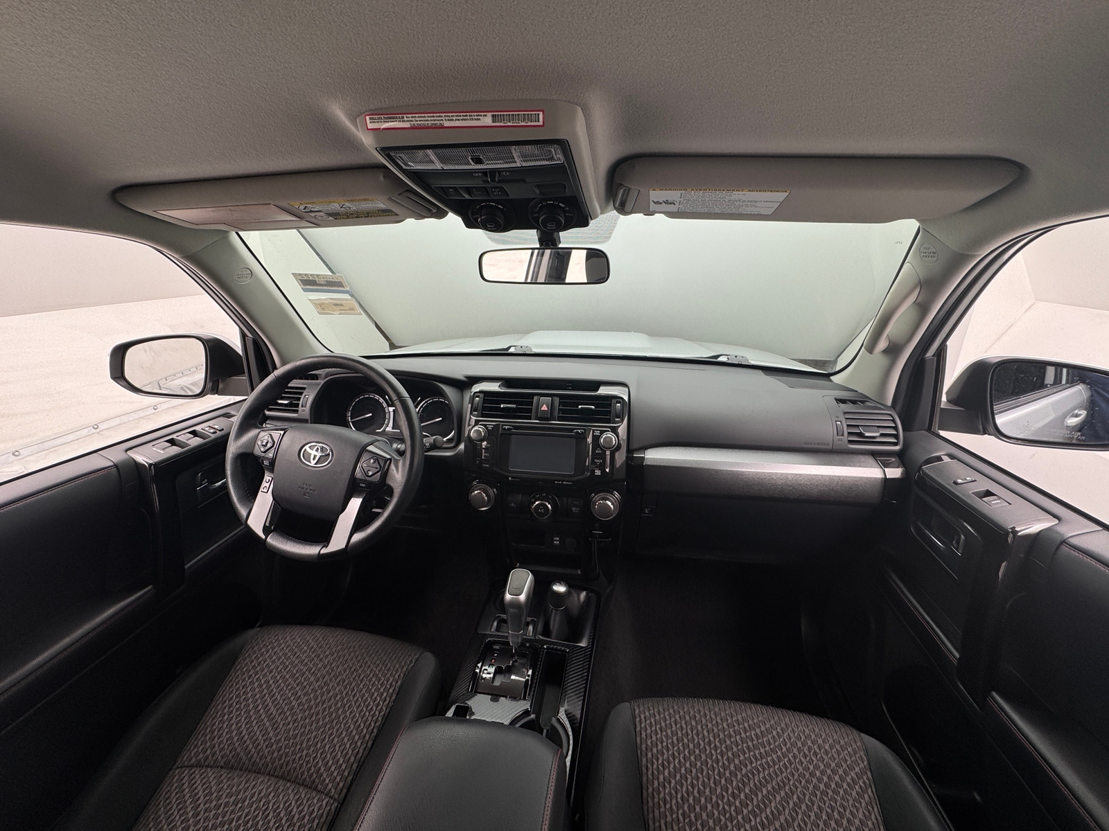 Thumbnail: 2019 Toyota 4Runner - 3