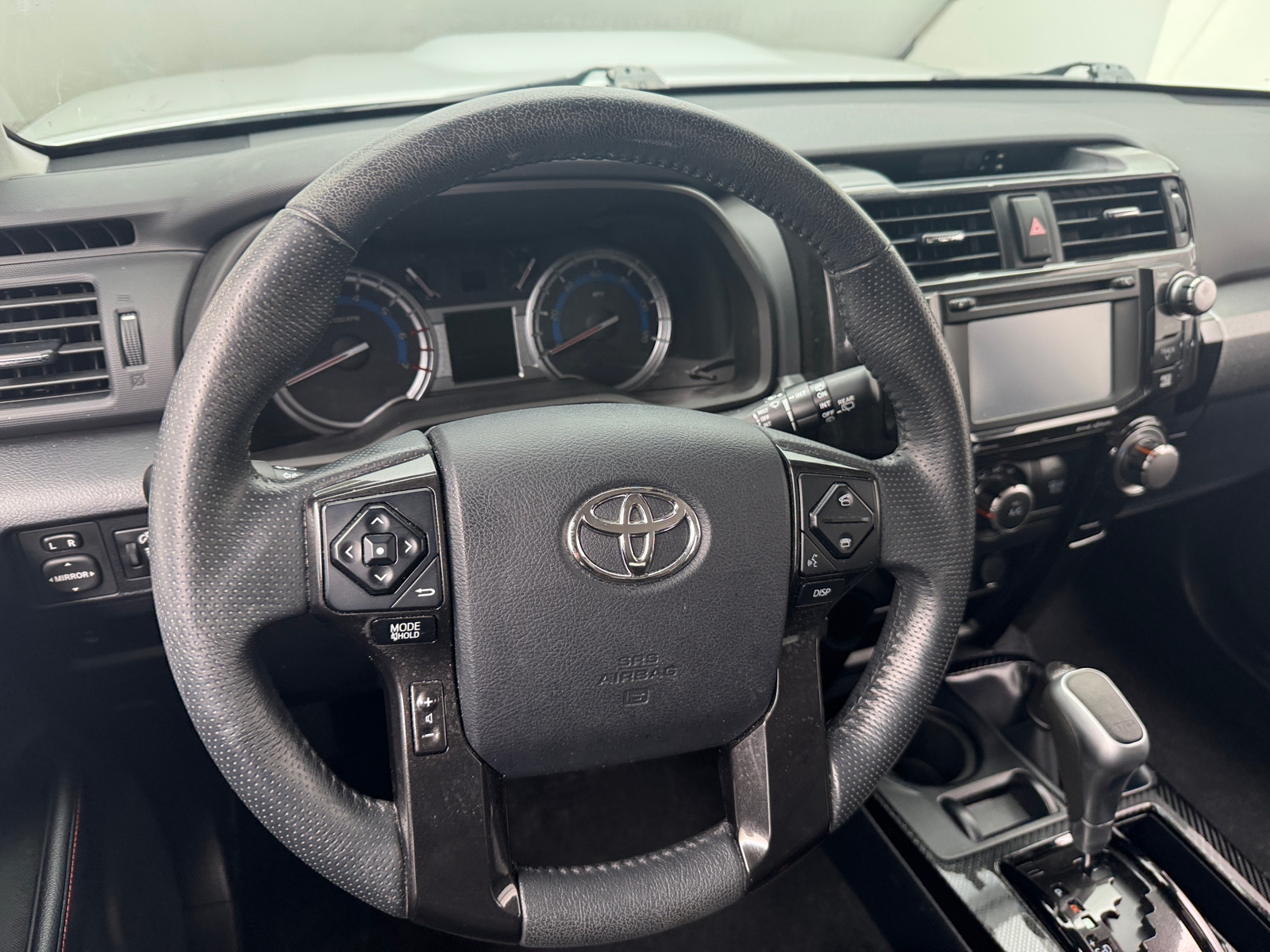 Thumbnail: 2019 Toyota 4Runner - 5